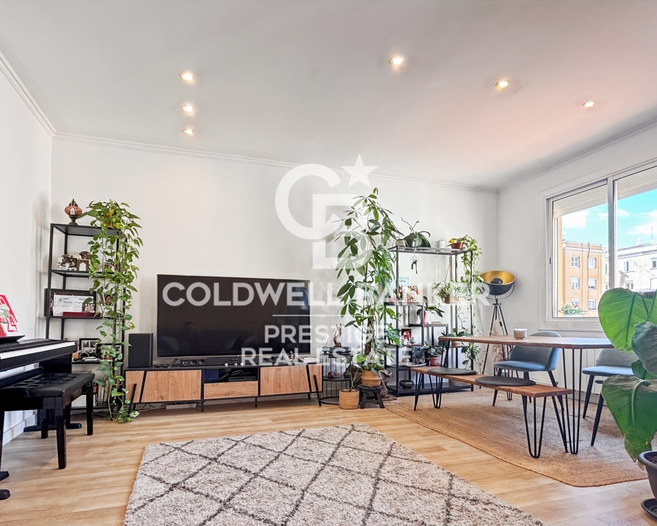 Barcelona, Catalonia, ES, 2 Bedrooms Bedrooms, ,1 BathroomBathrooms,Residential,For Sale,1965332