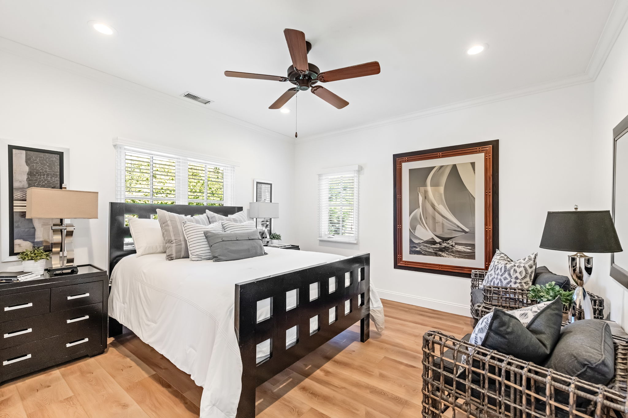  3825 Palos Verdes Drive North, Palos Verdes Estates, CA 90274 - 物件實景