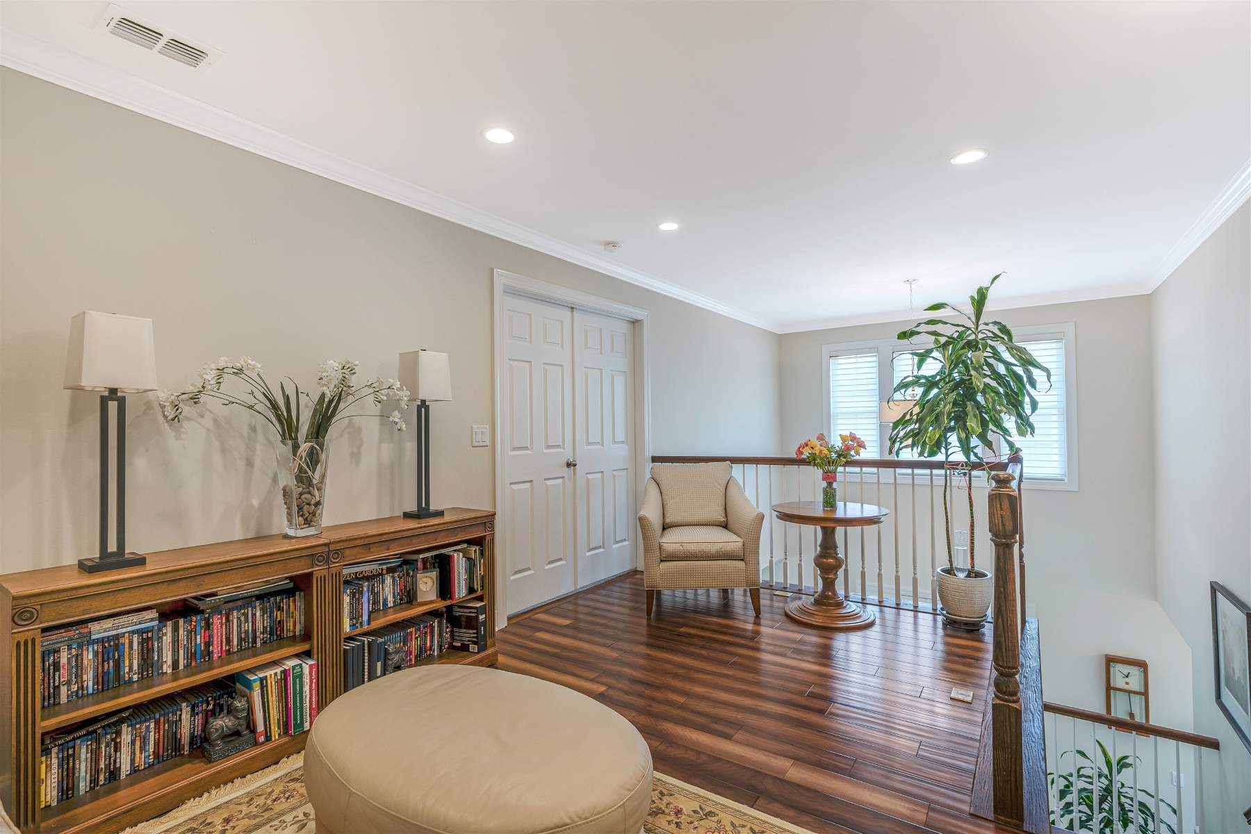  ?Residences at Columbia Park ? Impeccably Crafted End-Unit Townhome - 物件實景