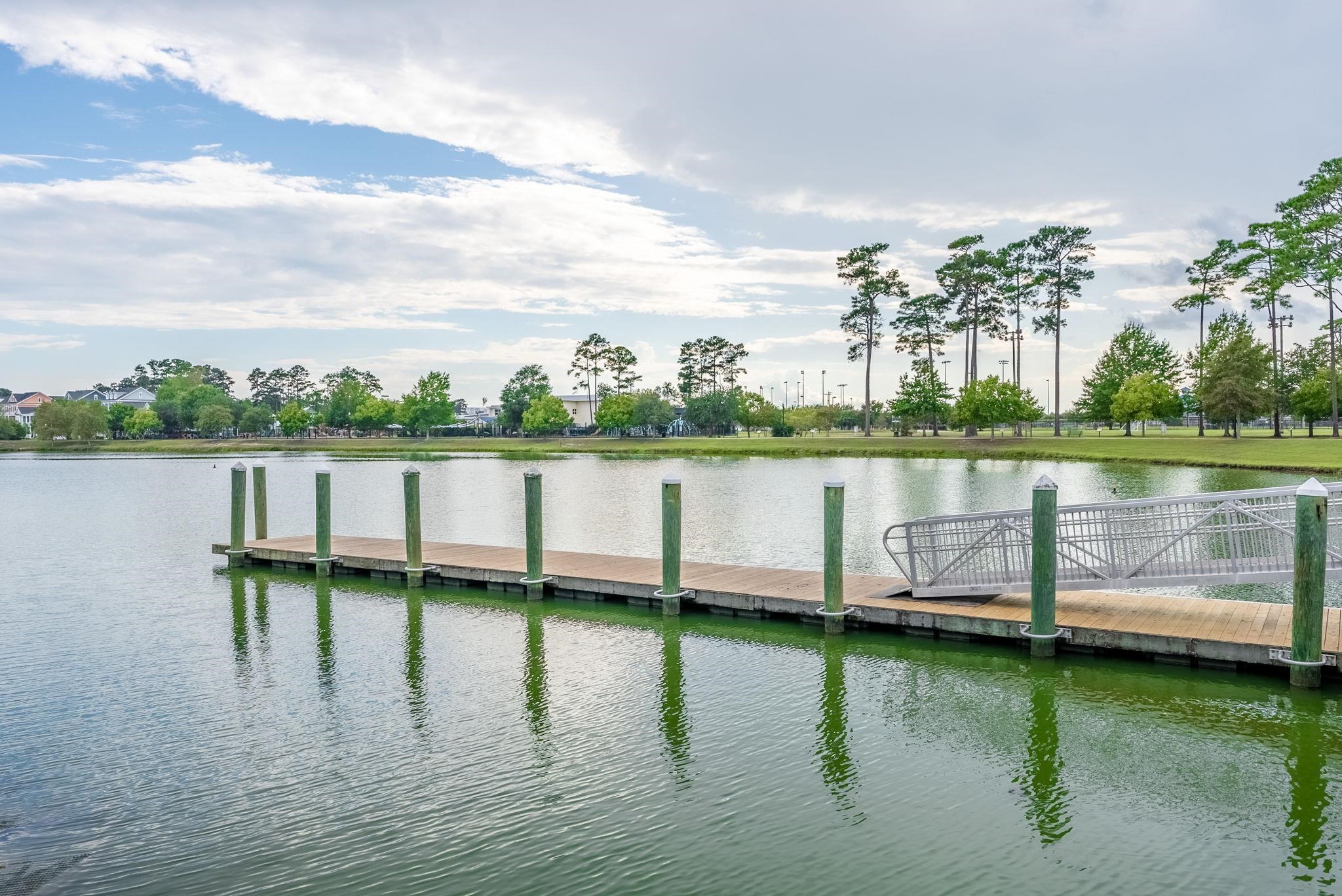  798 Shine Ave  Market Common - 物件實景