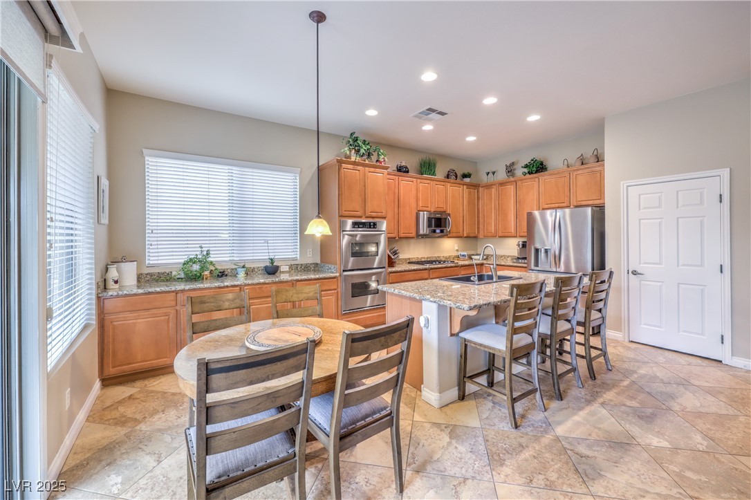 North Las Vegas, Nevada, 89084, United States, 5 Bedrooms Bedrooms, ,4 BathroomsBathrooms,Residential,For Sale,1989651