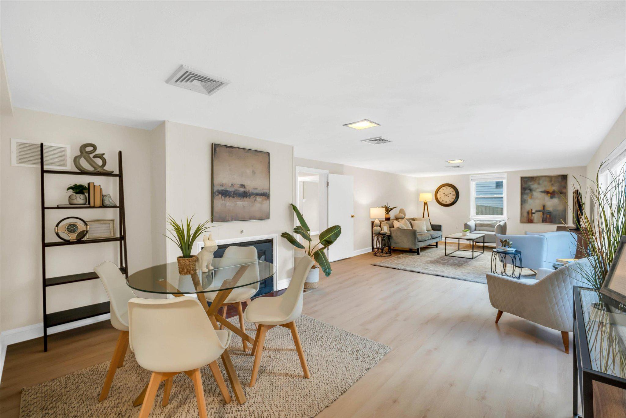  5054 37th Street N, Arlington, VA, 22207 - 物件實景