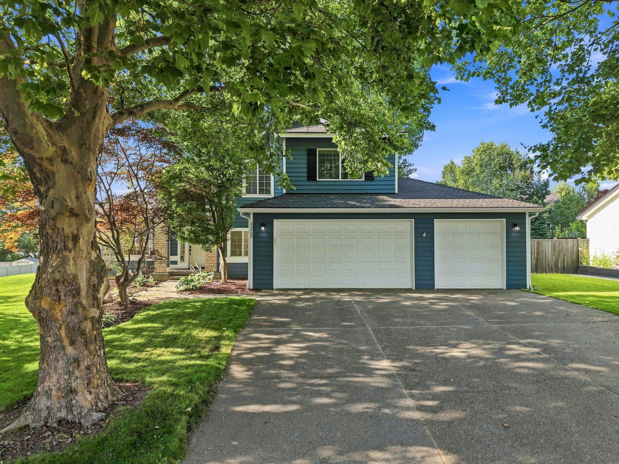 Settler Dr, Liberty Lake, WA 99019