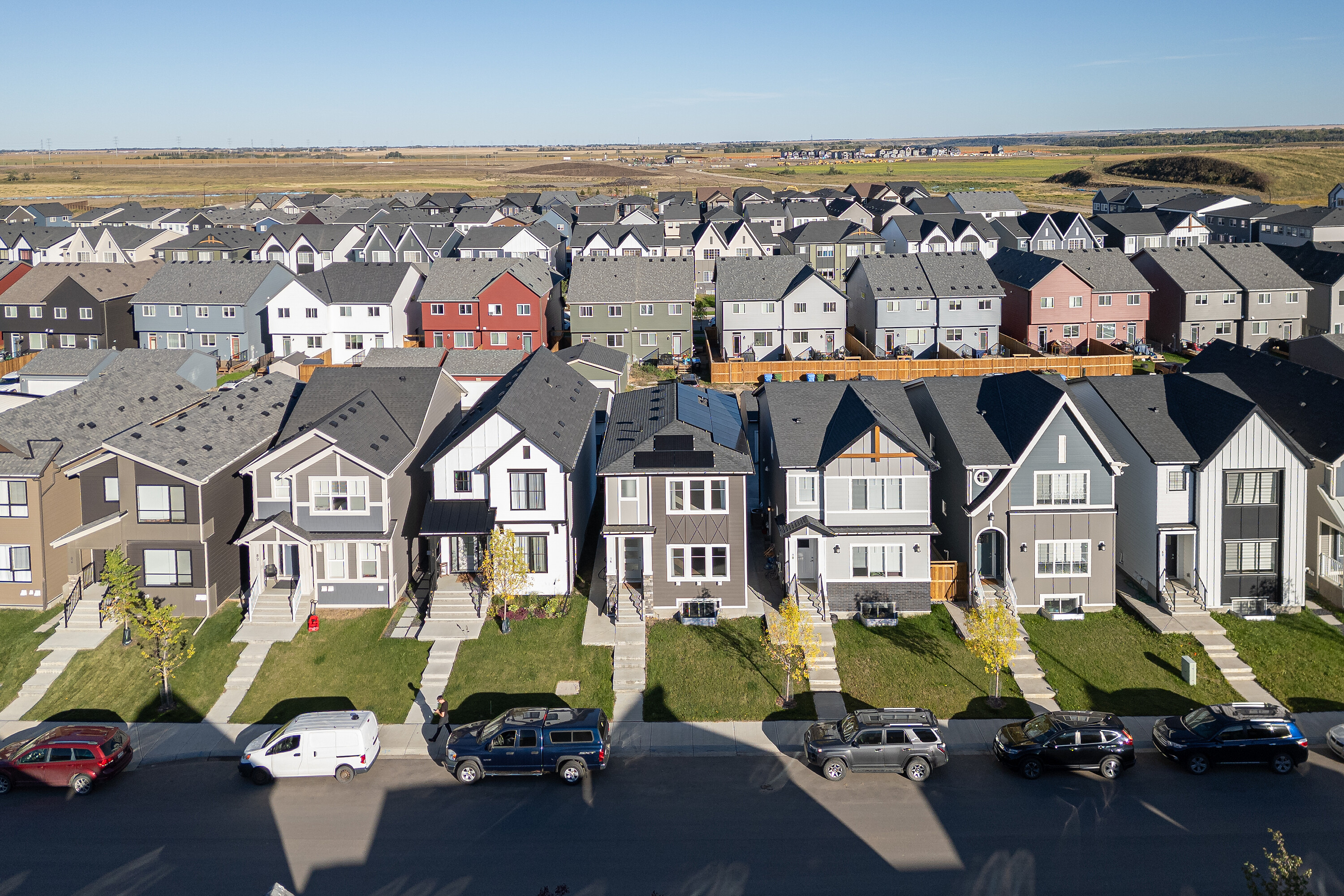  Calgary, Calgary and Foothills - 物件實景