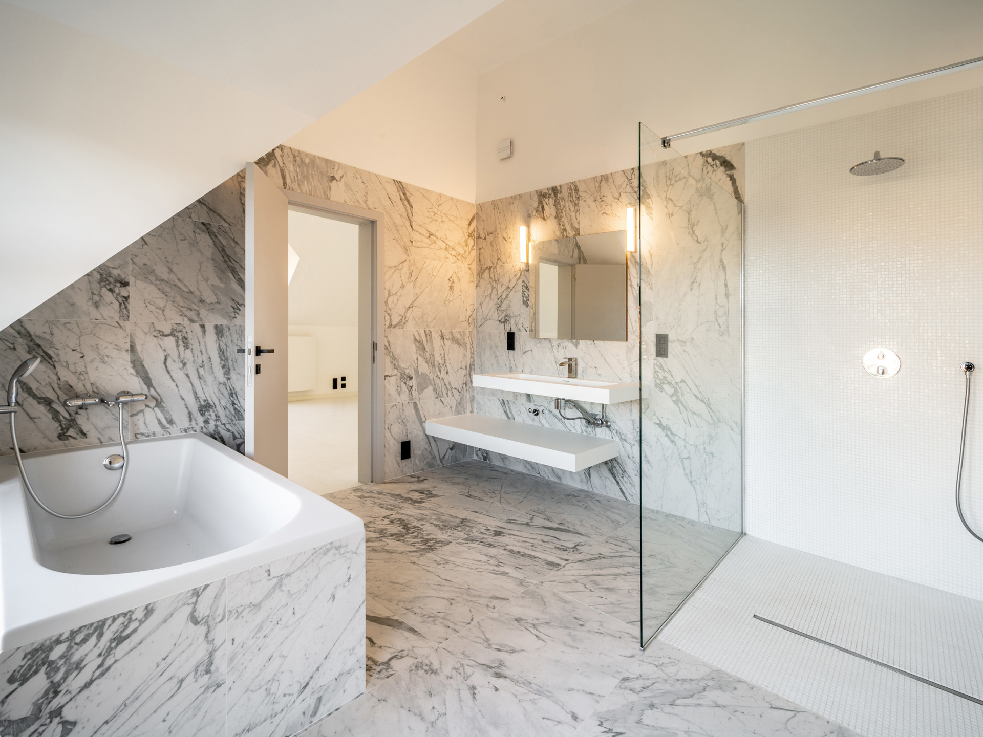  Bruxelles I Square du Bois - 物件實景