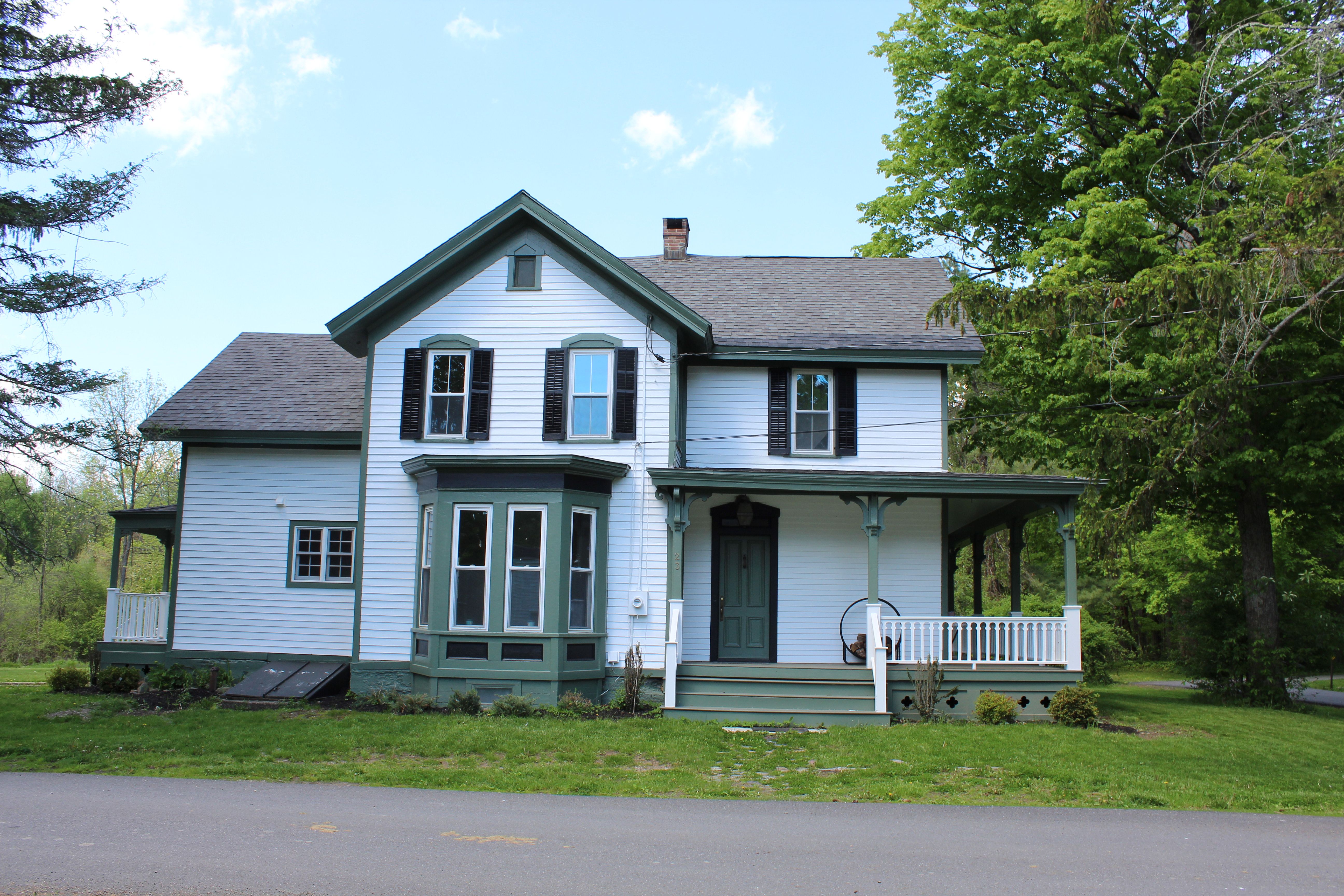  23 Frog Alley, Old Chatham, NY, 12136 - 物件實景
