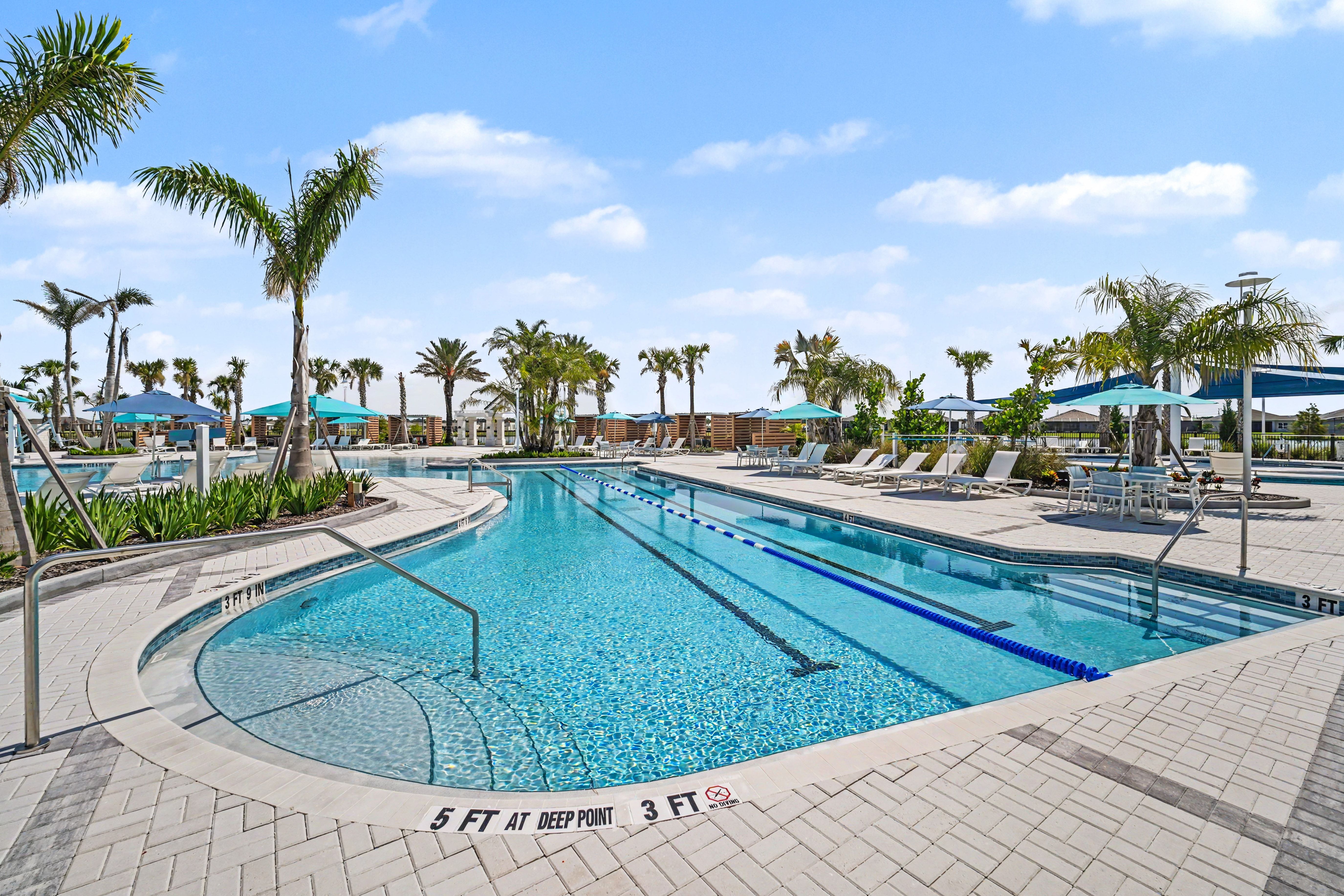  3484 Bubbles Court, Melbourne, FL, 32940 - 物件實景