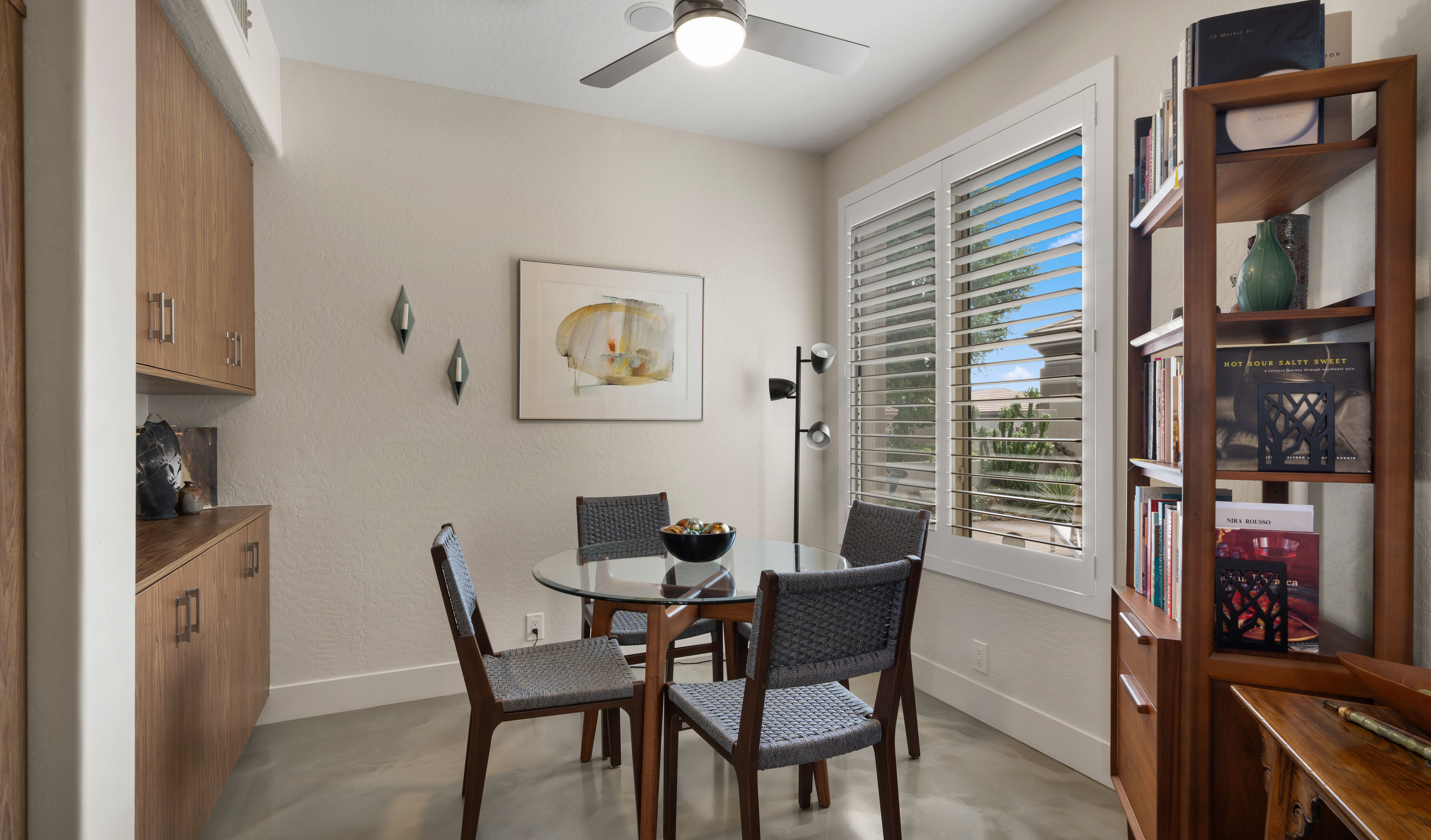  6832 E Nightingale Star Circle¦Scottsdale, AZ - 物件實景