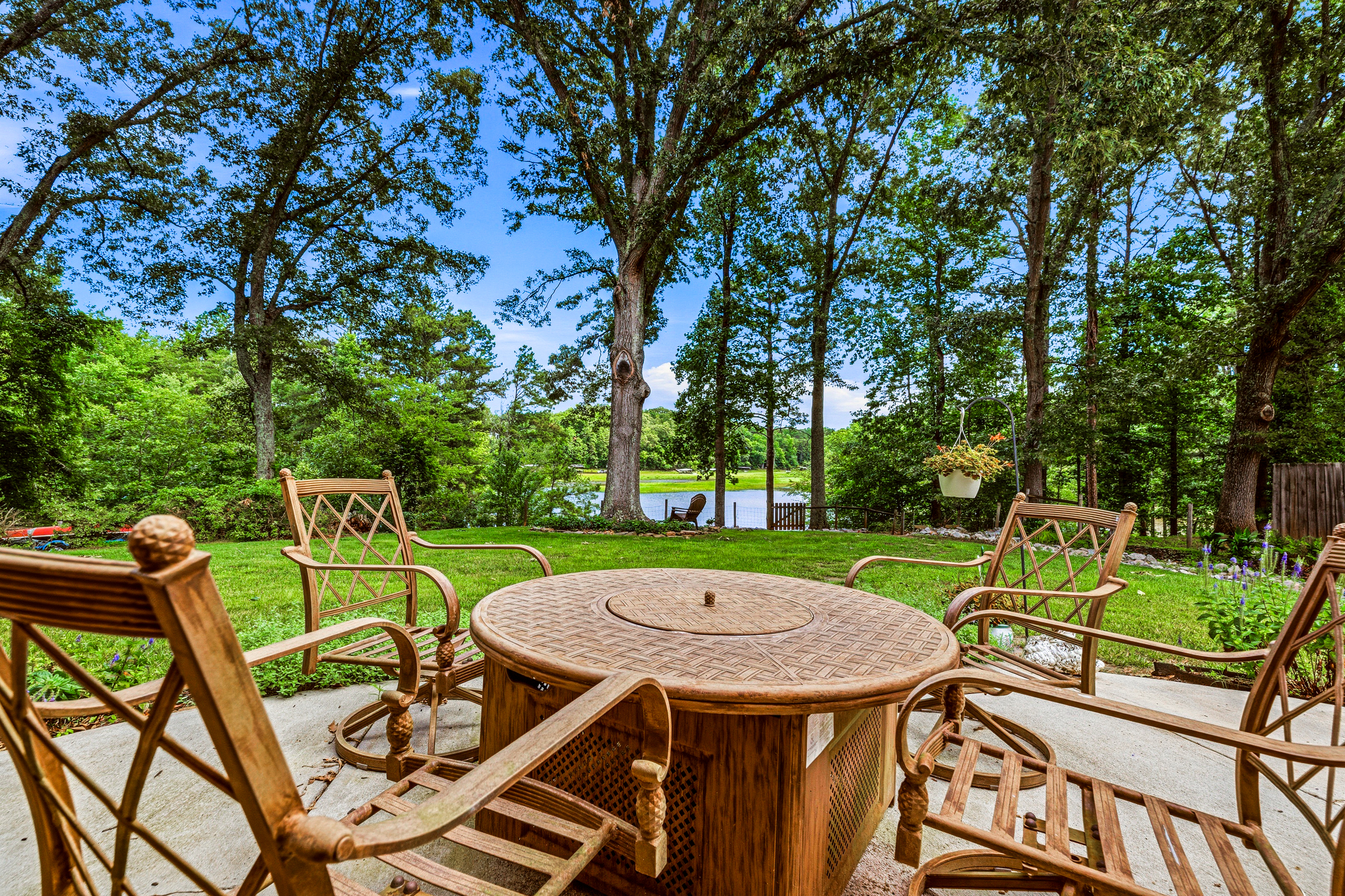  Private Lake Lanier Retreat - 物件實景