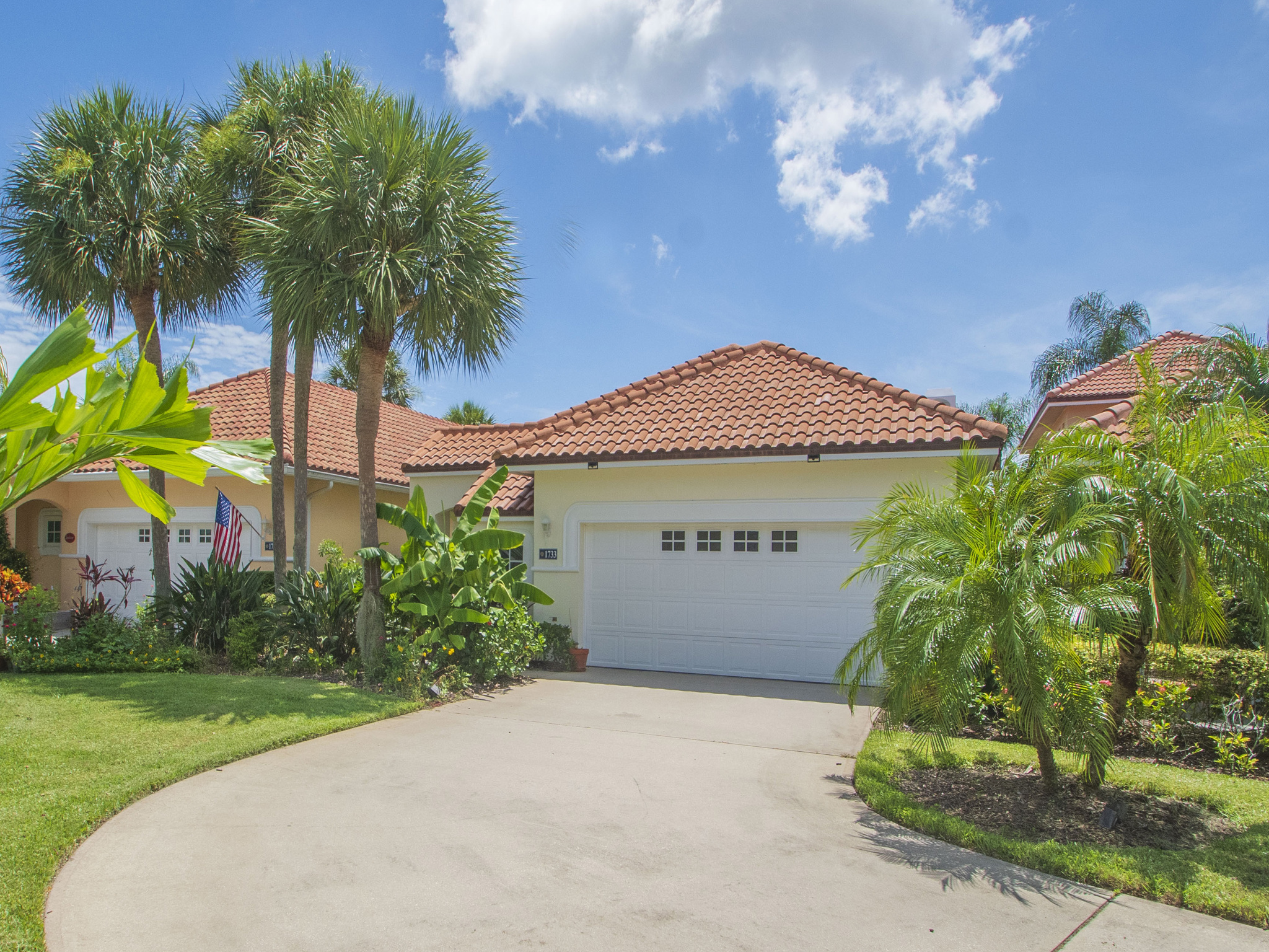  1733 Victoria Circle, Vero Beach, FL, 32967 - 物件實景