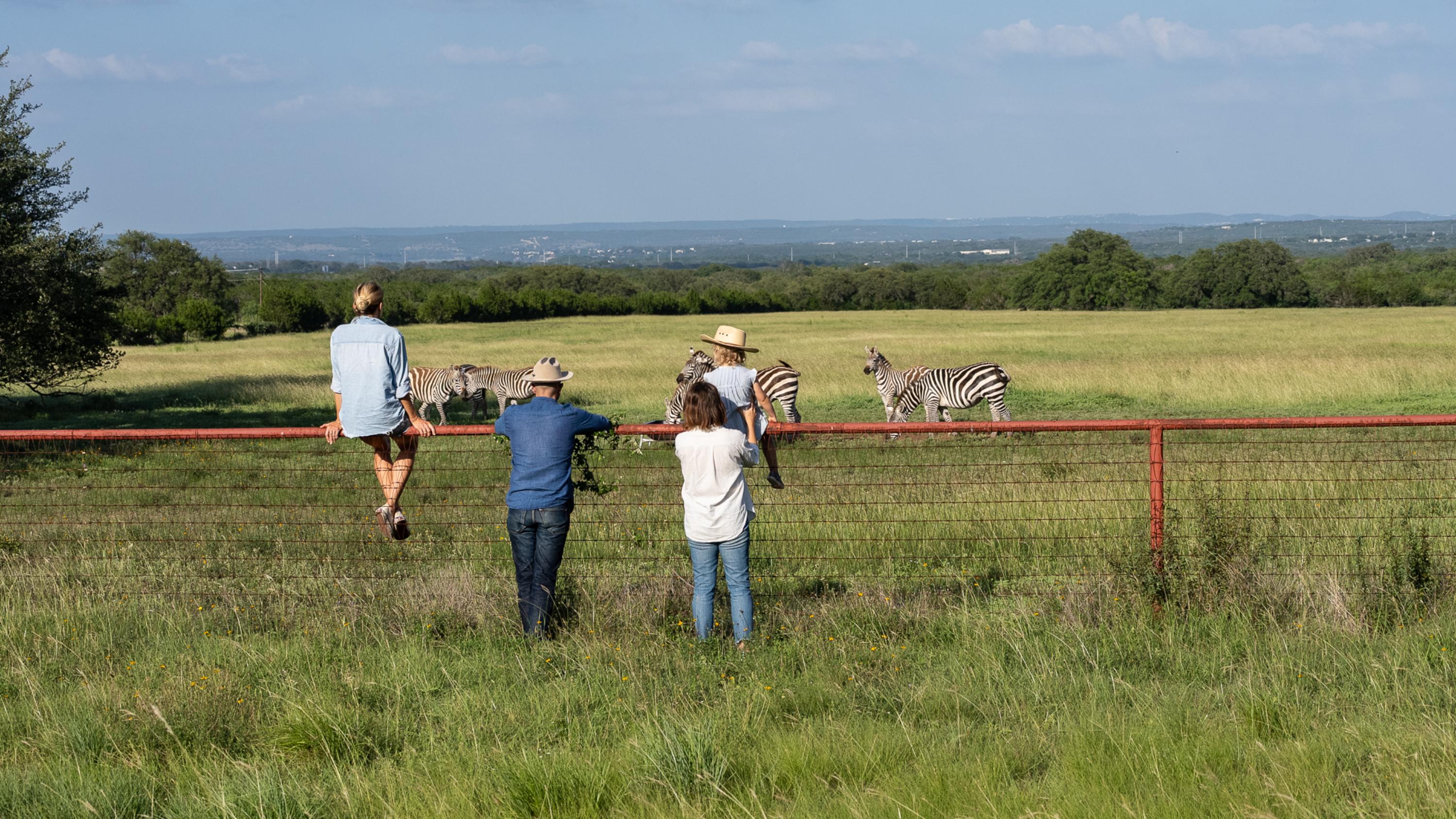  Otra Vez Ranch - Heart of the Hill Country - 物件實景