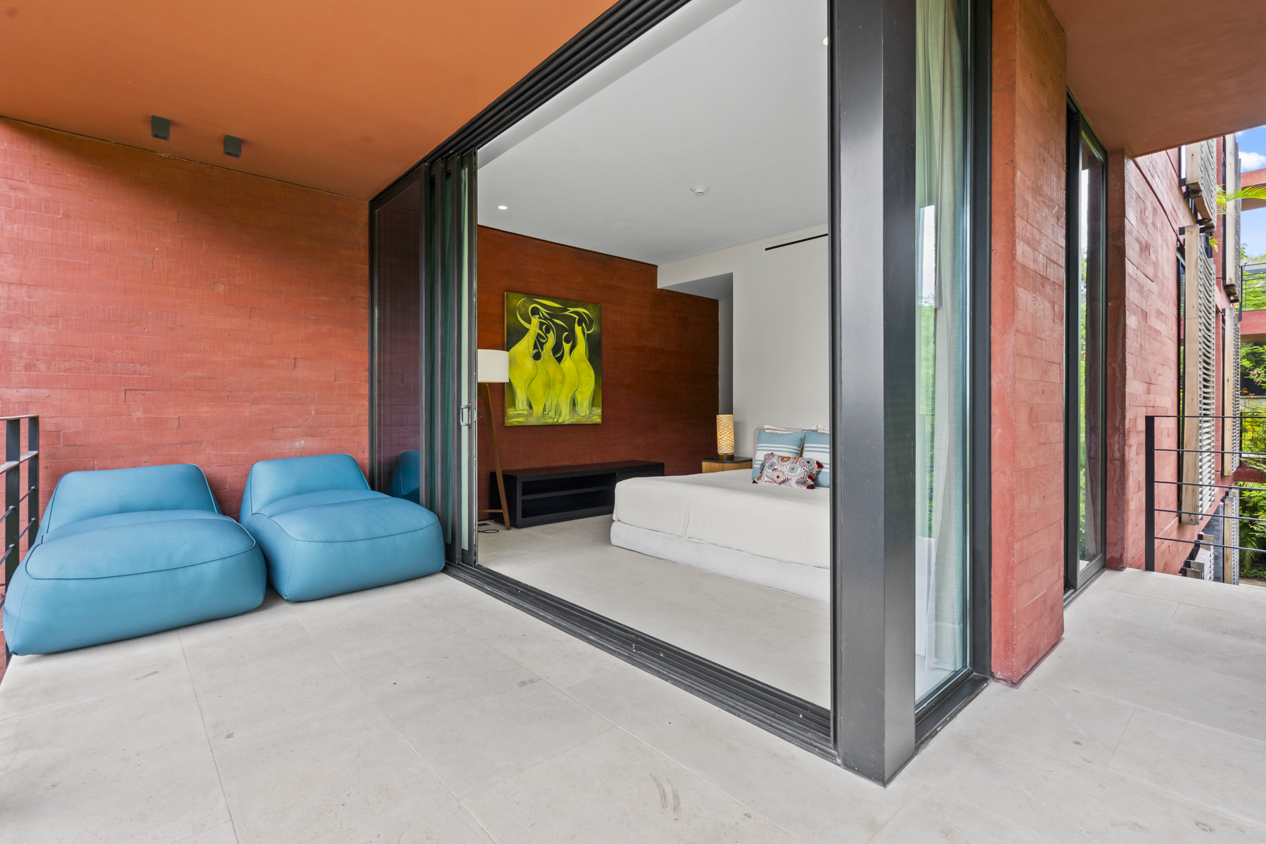  NAYA 2202  Contemporary Elegance by the Sea, La Cruz de Huanacaxtle - 物件實景