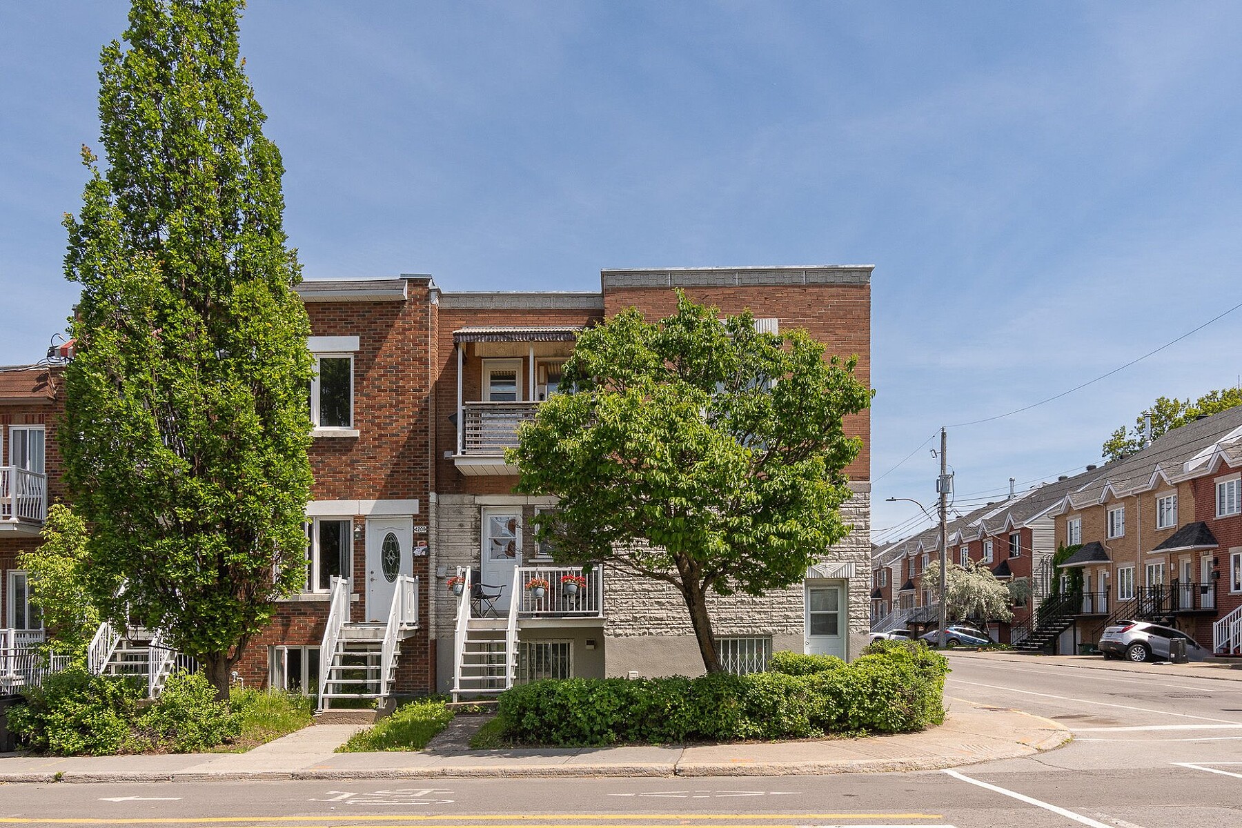  Rosemont / La Petite-Patrie, Montréal - 物件實景