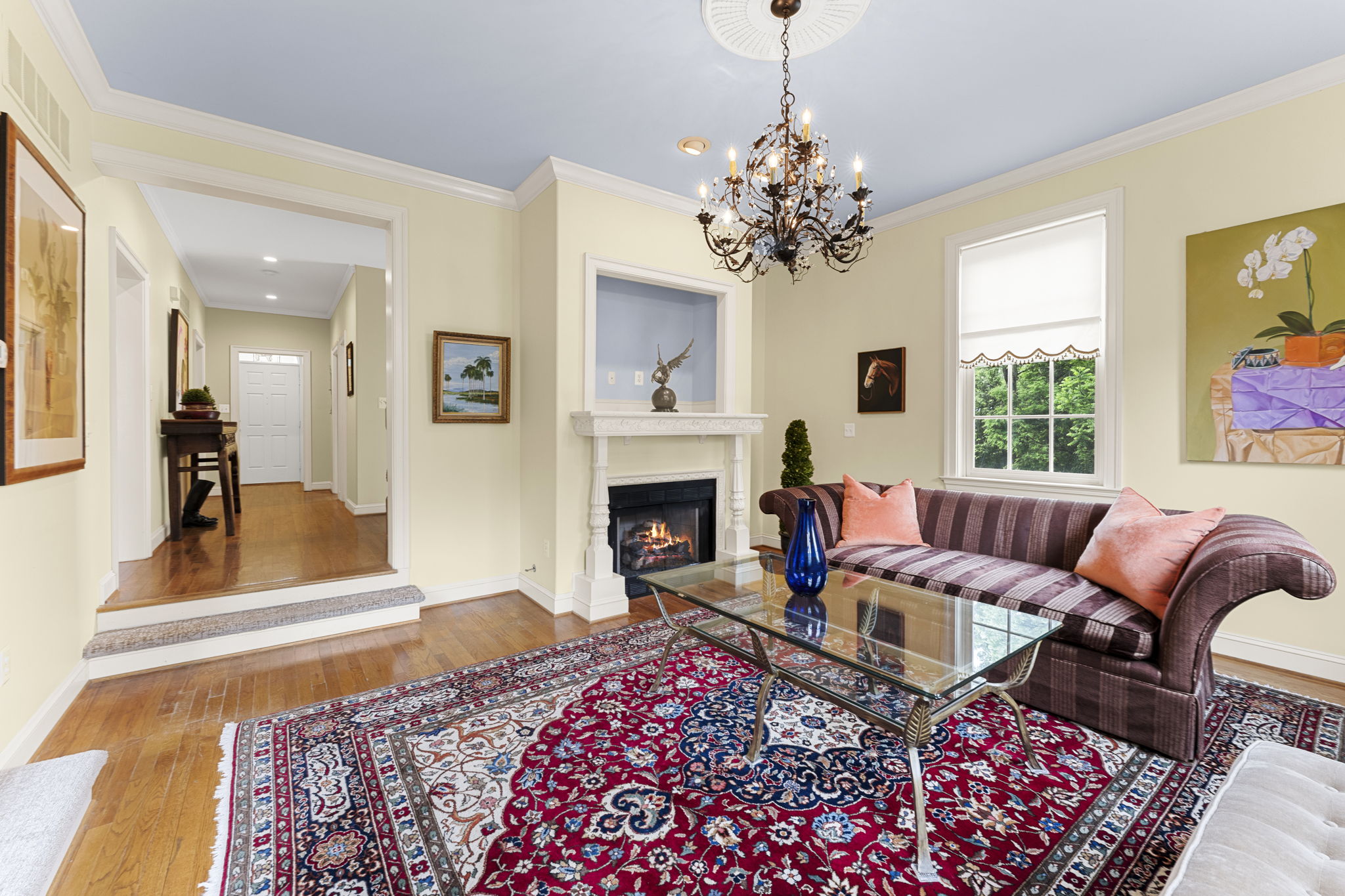  12 Orange Drive, Middleburg, VA, 20117 - 物件實景