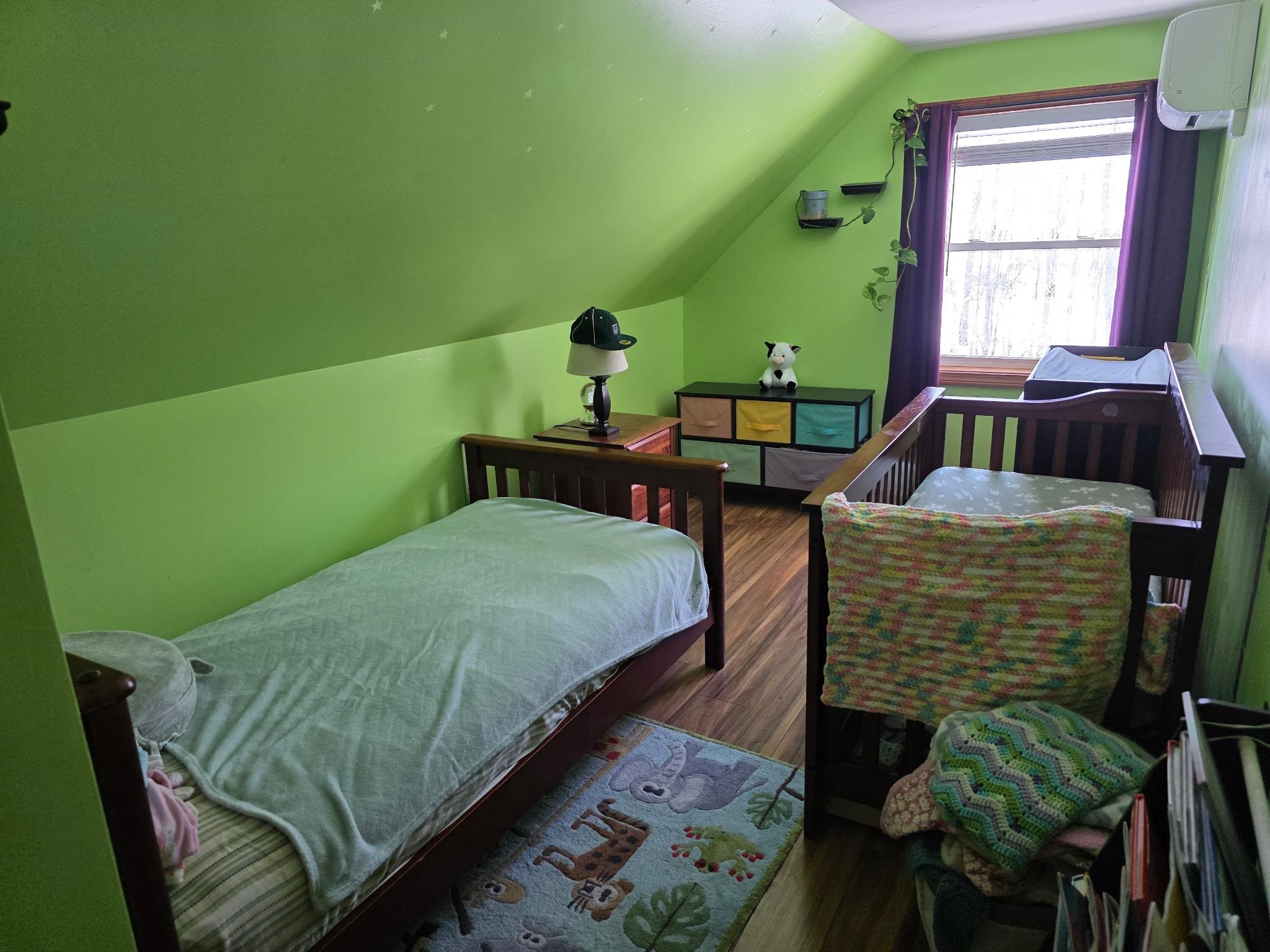 Fairfax, Vermont, 05454, United States, 3 Bedrooms Bedrooms, ,2 BathroomsBathrooms,Residential,For Sale,2031204