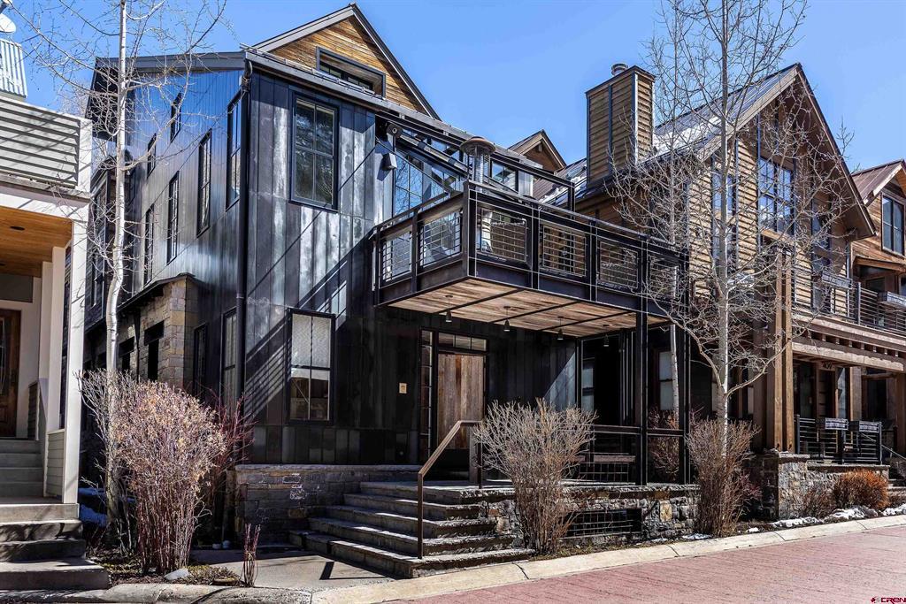 Telluride, Colorado, 81435, United States, 5 Bedrooms Bedrooms, ,6 BathroomsBathrooms,Residential,For Sale,1999717