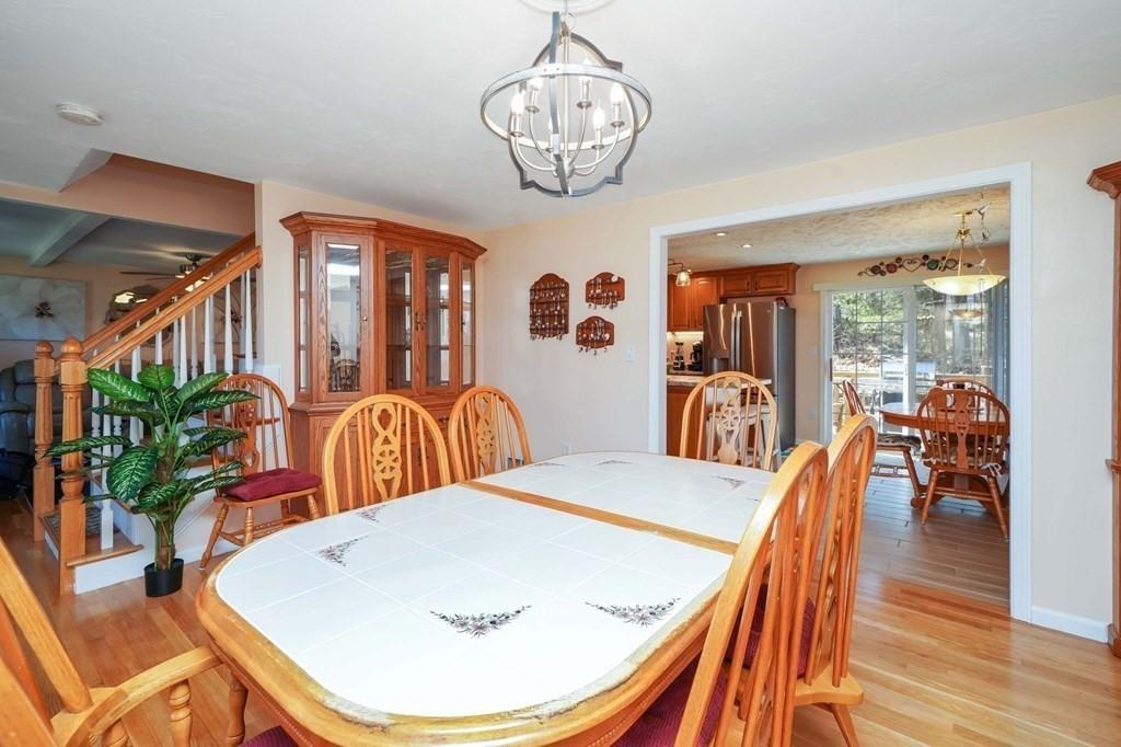 Oxford, Massachusetts, 01540, United States, 4 Bedrooms Bedrooms, ,4 BathroomsBathrooms,Residential,For Sale,1936880