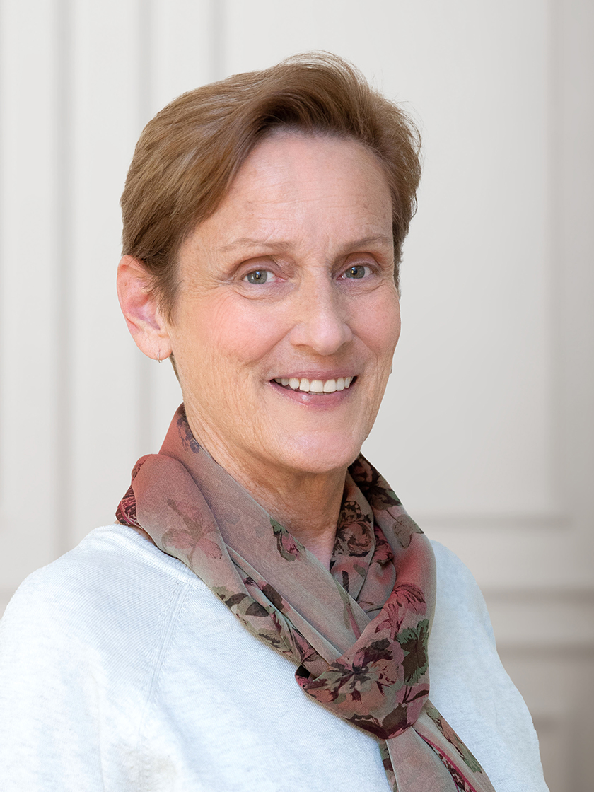 Janet McEwen