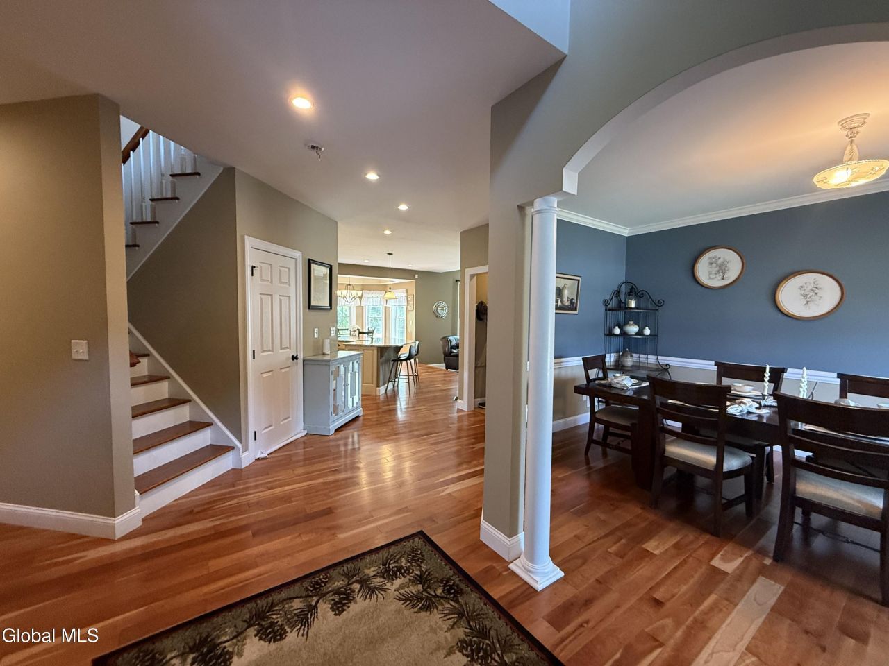 Queensbury, New York, 12804, United States, 4 Bedrooms Bedrooms, ,4 BathroomsBathrooms,Residential,For Sale,1908920