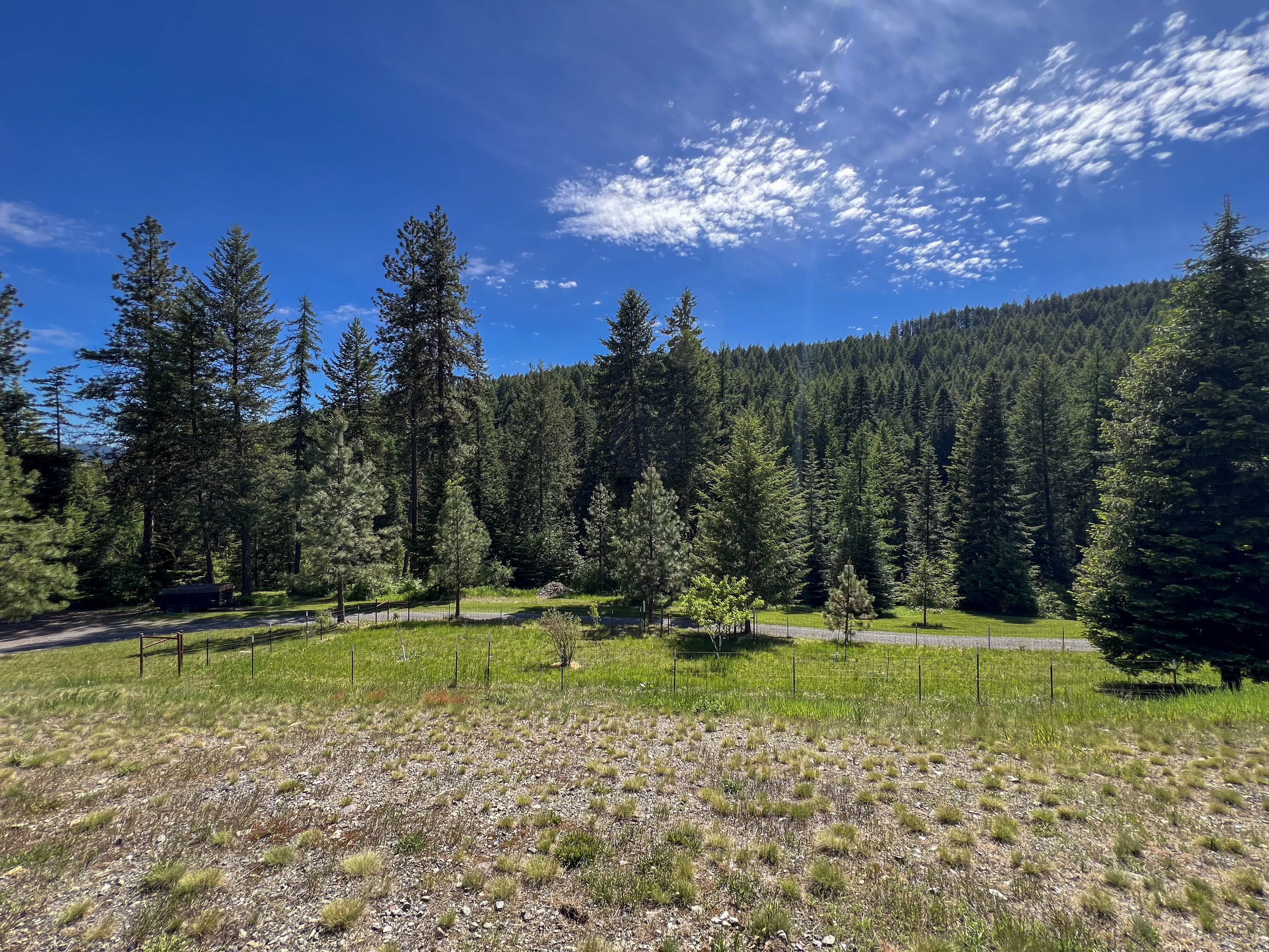 Colville, Washington, 99114, United States, 2 Bedrooms Bedrooms, ,2 BathroomsBathrooms,Residential,For Sale,1928739