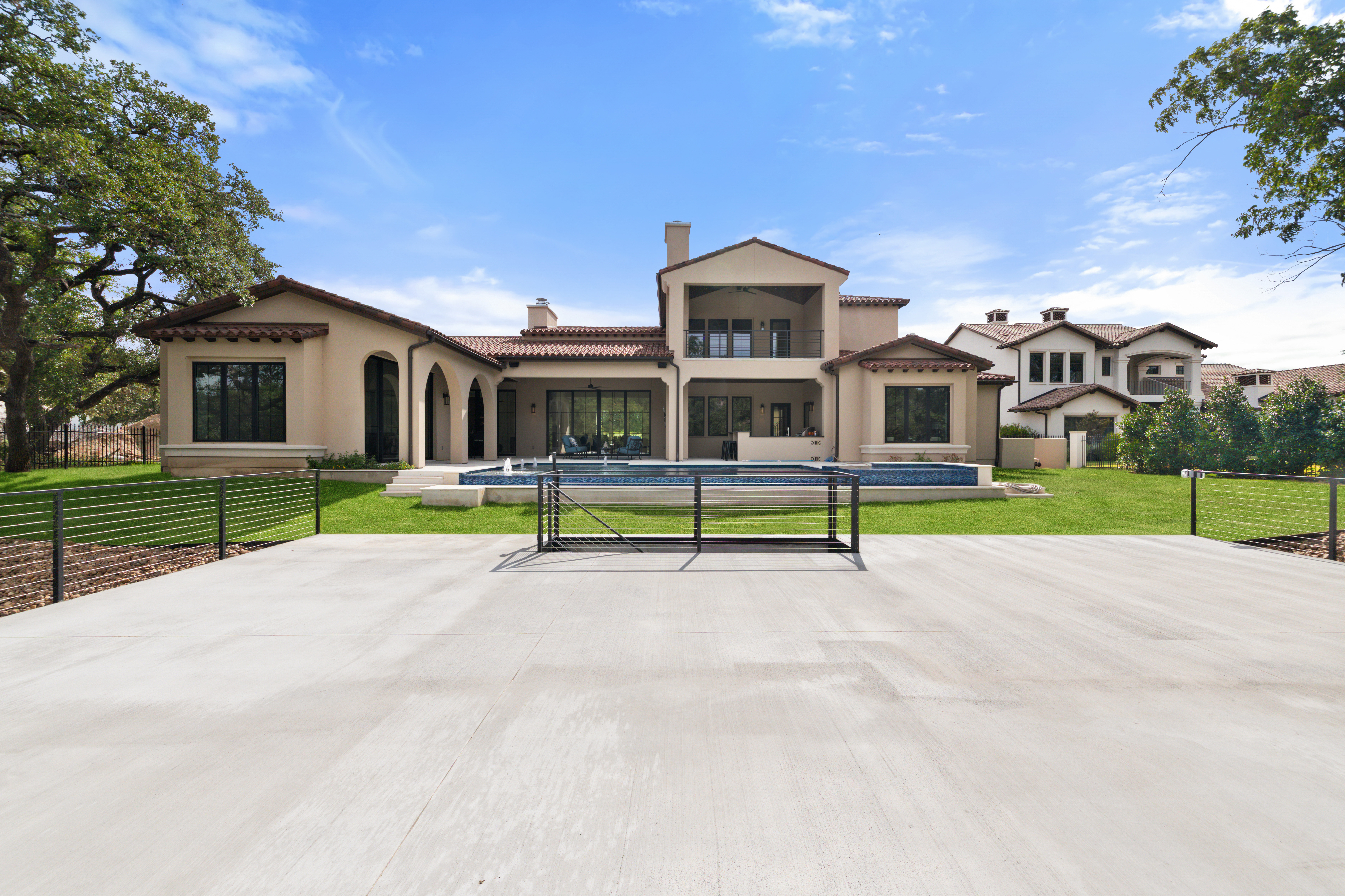  Escondido Waterfront Estate - 物件實景