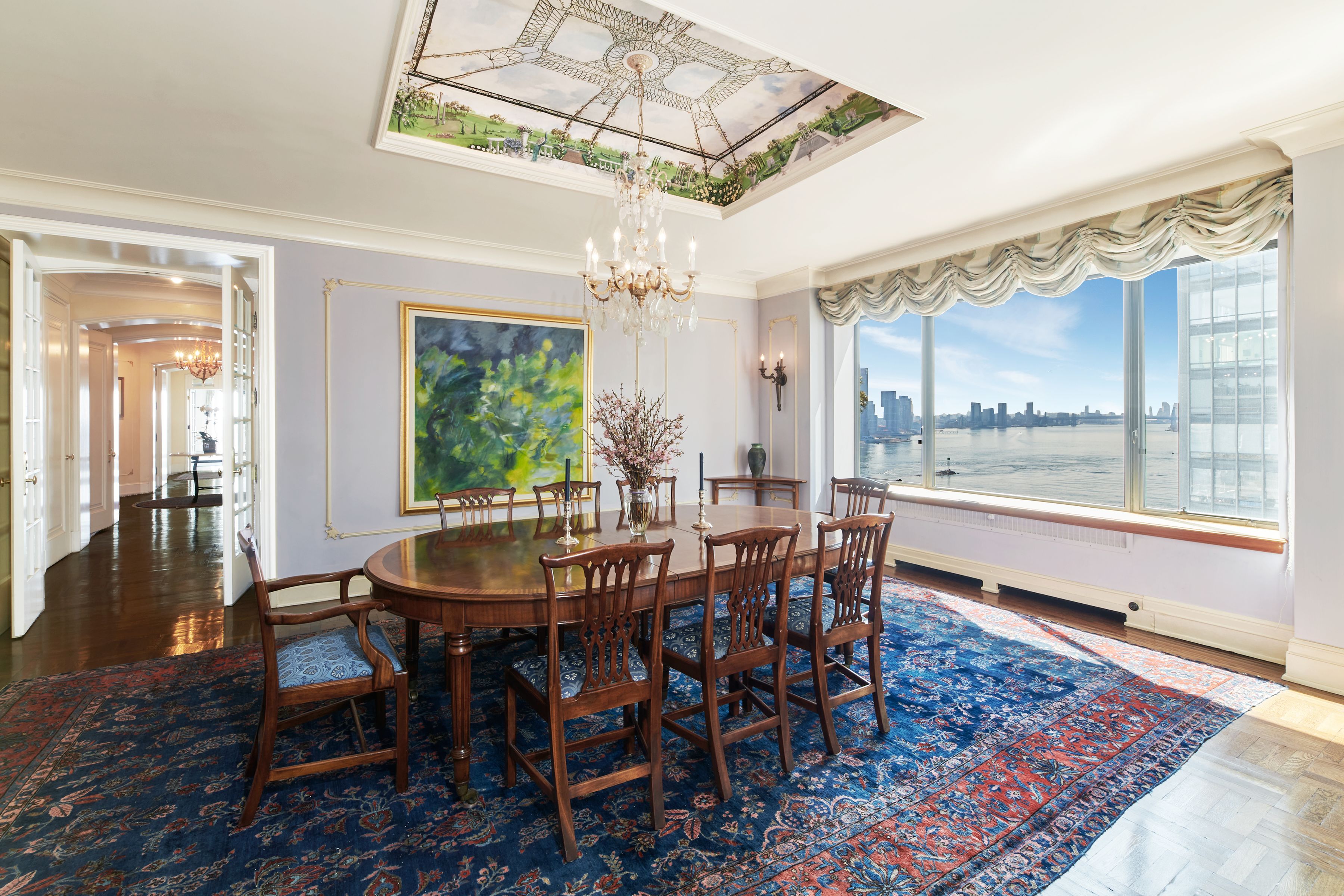  1 Beekman Place - 物件實景