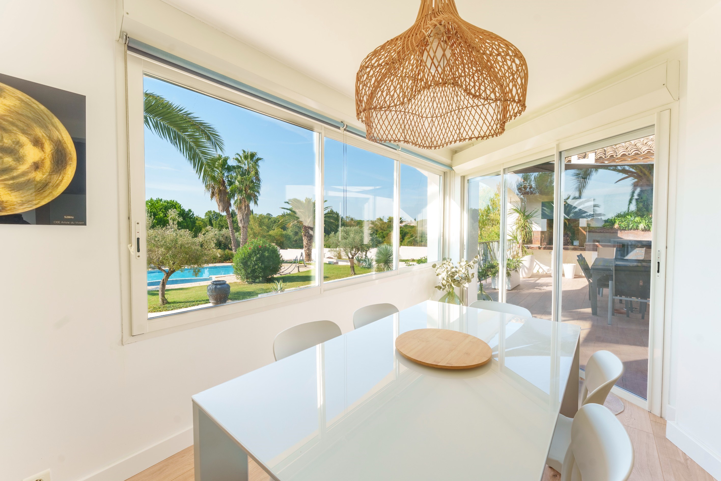  Exceptional Villa in Cournonterral – A Unique Setting and Remarkable Amenities - 物件實景