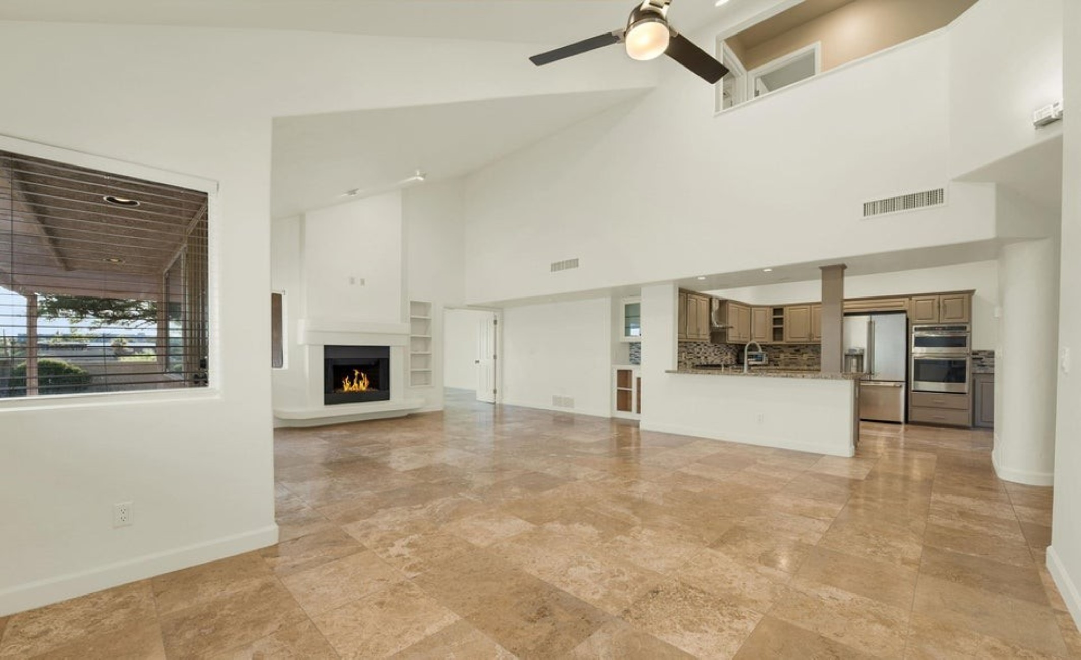  6543 N Turnberry Drive, Tucson, AZ 85718 - 物件實景