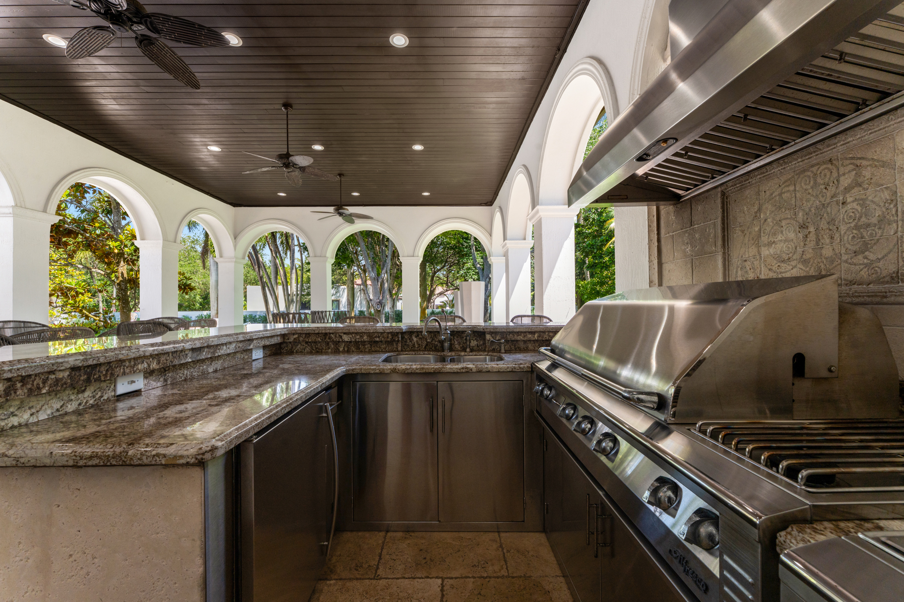  12575 Pine Needle Ln, Pinecrest, FL, 33156 - 物件實景