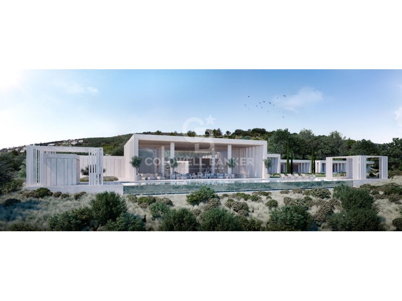 Sotogrande, Andalusia, ES, 9 Bedrooms Bedrooms, ,11 BathroomsBathrooms,Residential,For Sale,1712514