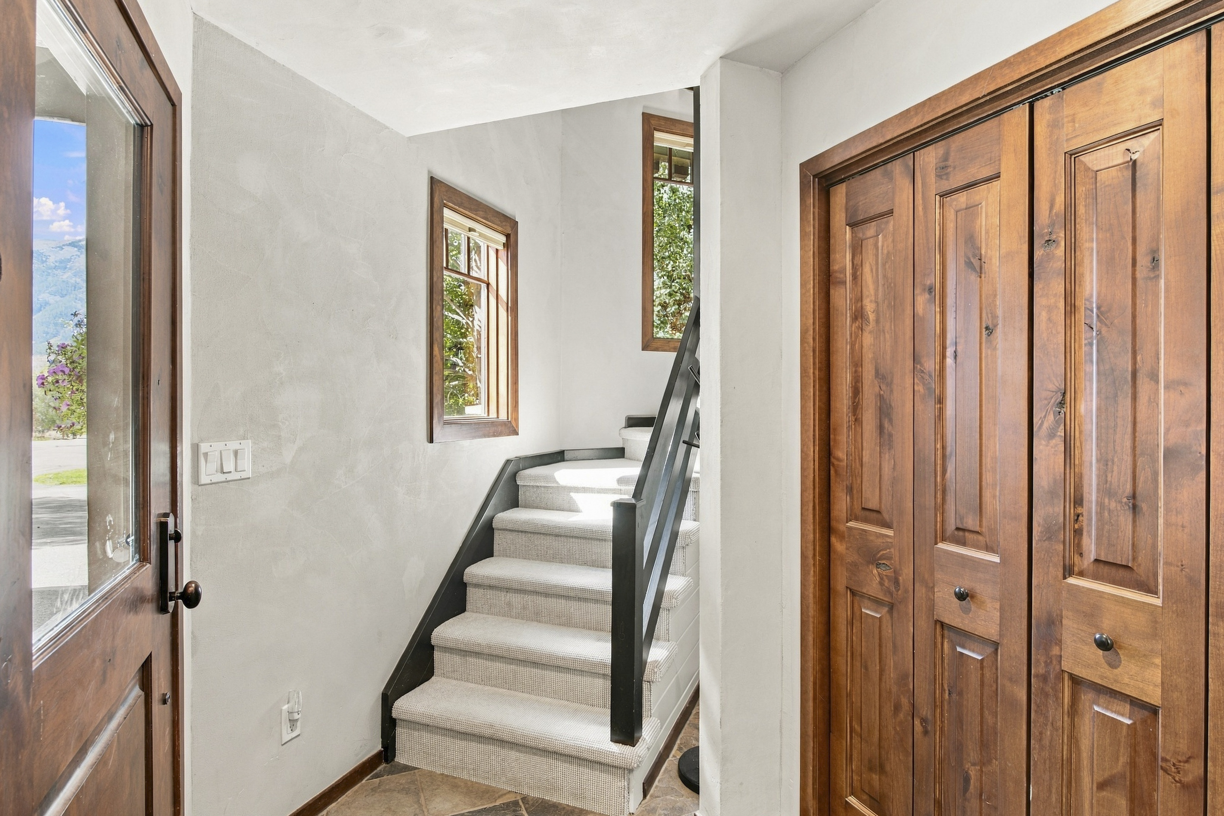 Updated and Turnkey Mountain Property in Skyland, Crested Butte - 物件實景