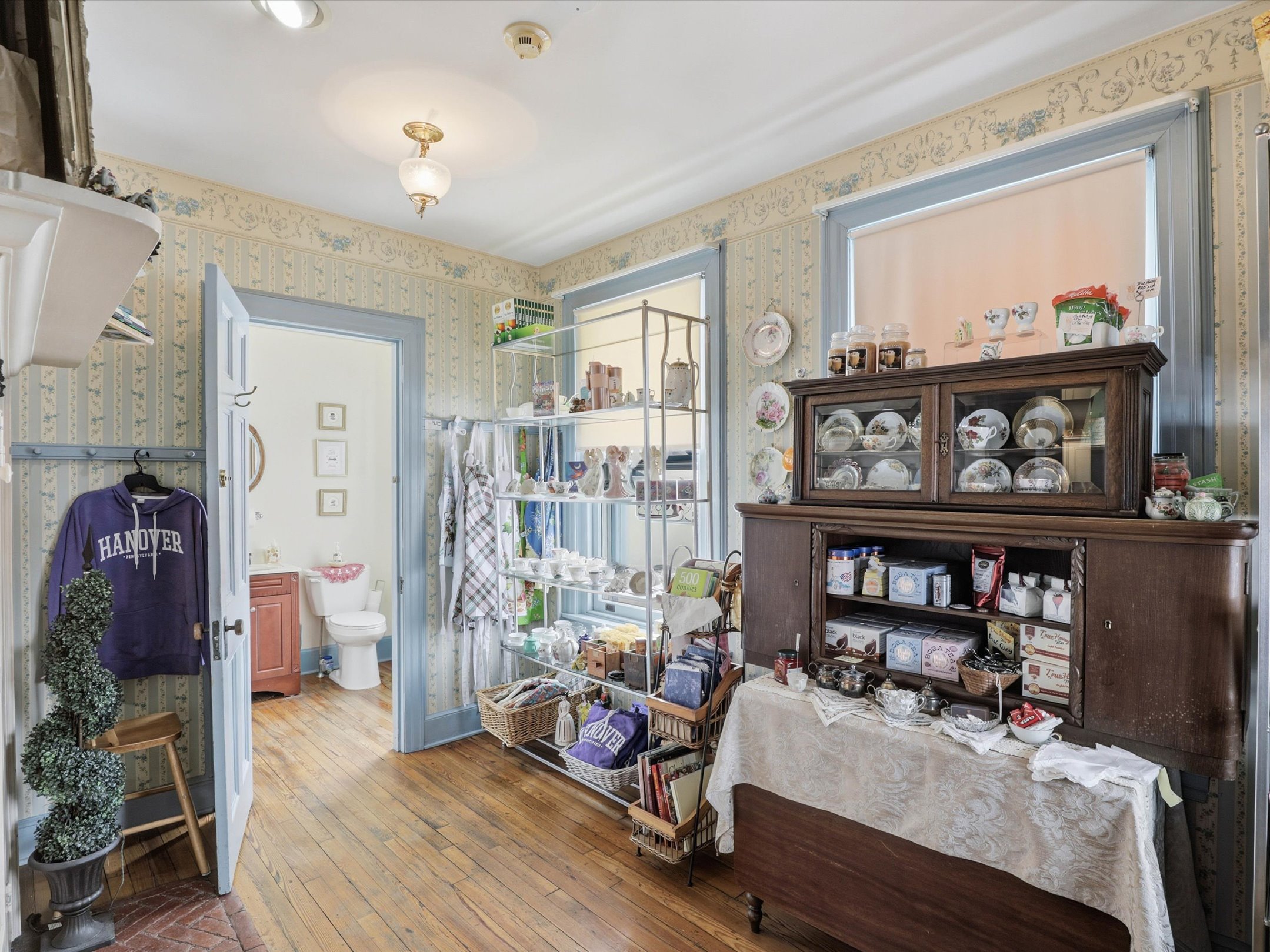  252 Frederick St, Hanover, PA 17331 - 物件實景