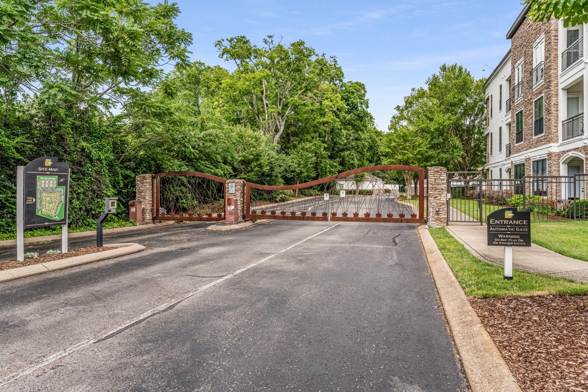  2600 Hillsboro Pike, Nashville, TN, 37212 - 物件實景