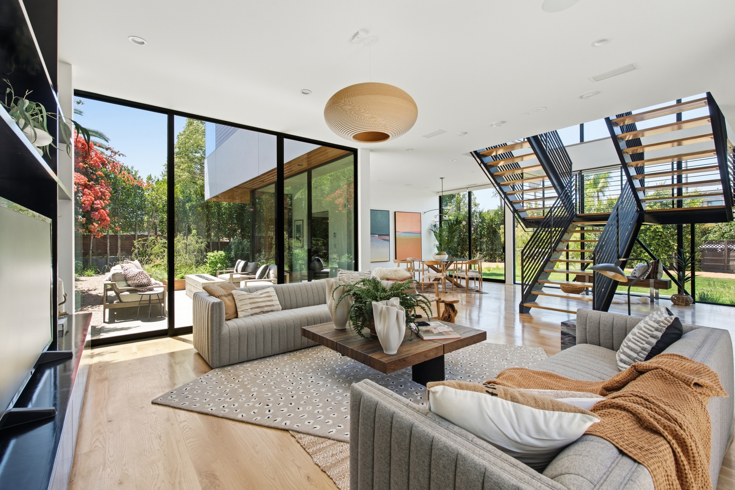  2106 Glyndon Avenue - 物件實景