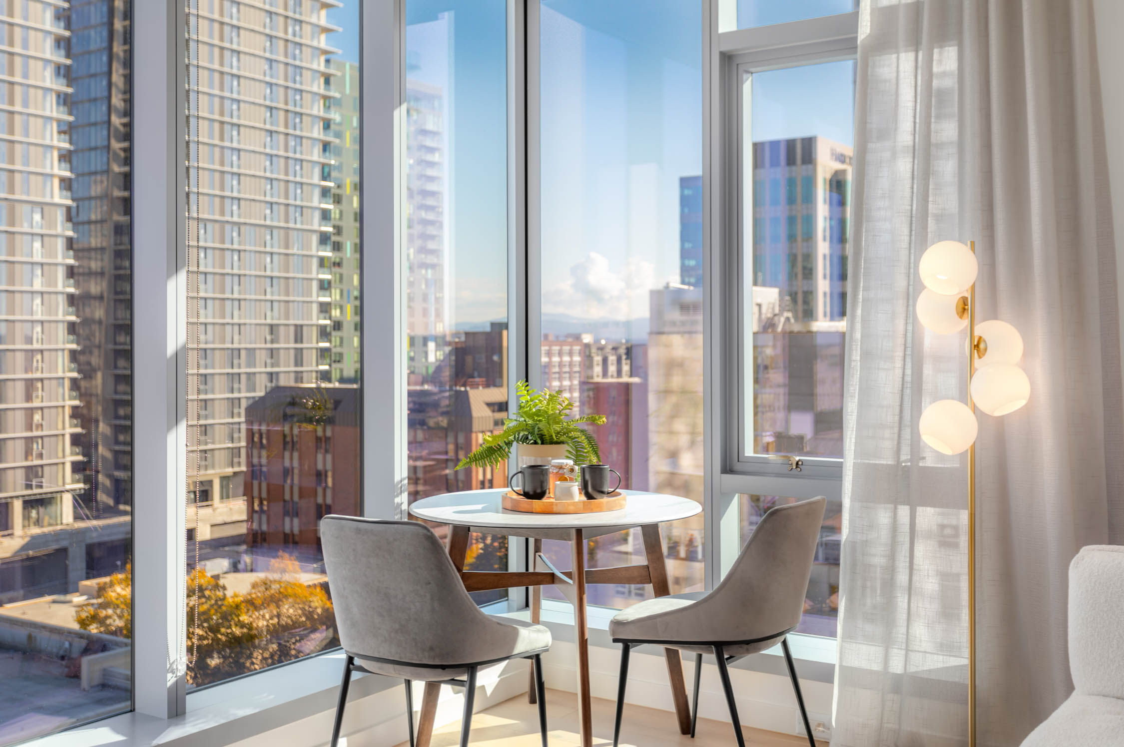  800 Columbia Street Unit #1001, Seattle, WA 98104 - 物件實景