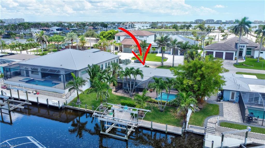 Cape Coral, Florida, 33904, United States, 3 Bedrooms Bedrooms, ,2 BathroomsBathrooms,Residential,For Sale,1877629
