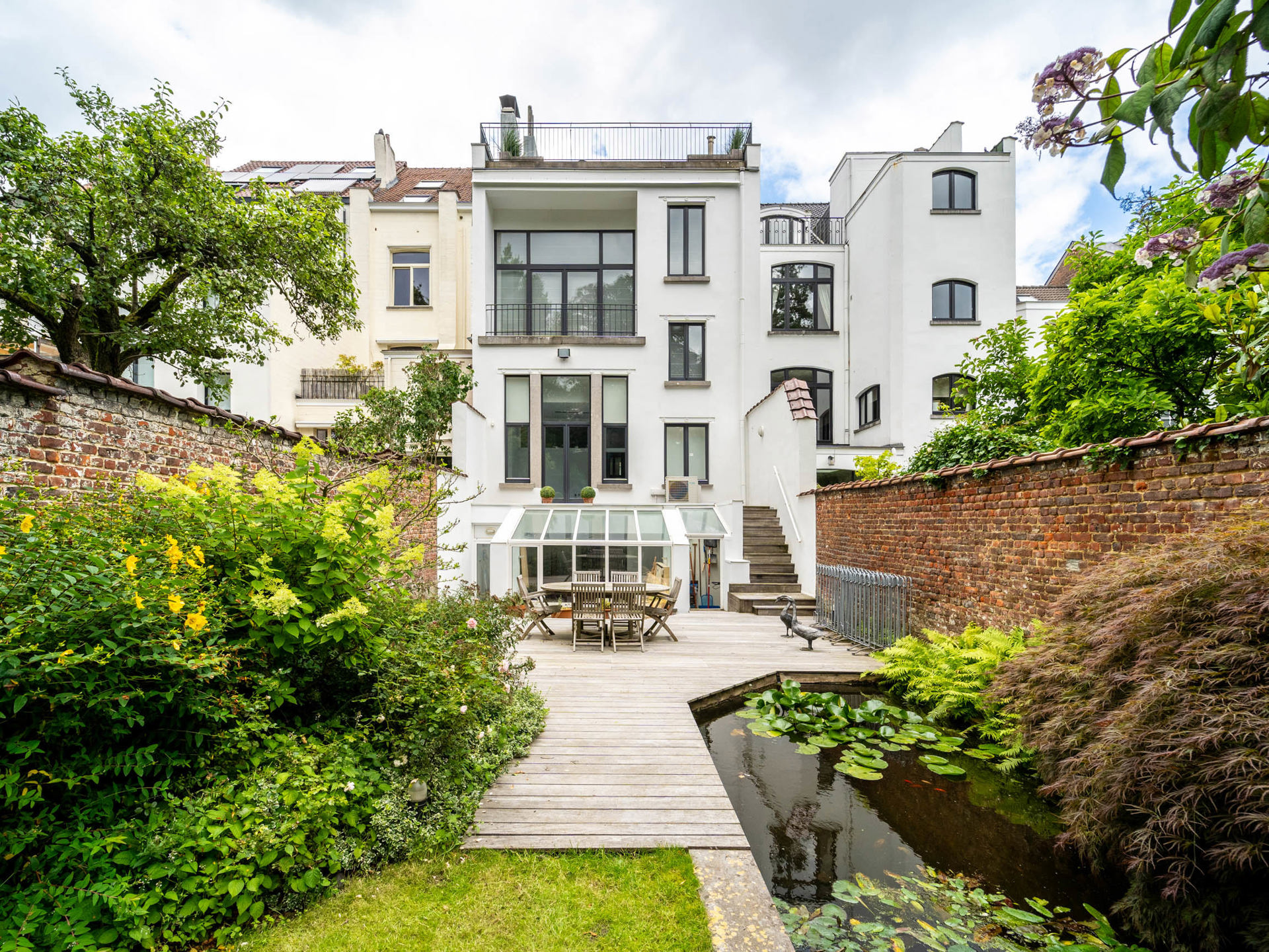  Ixelles I Molière - 物件實景