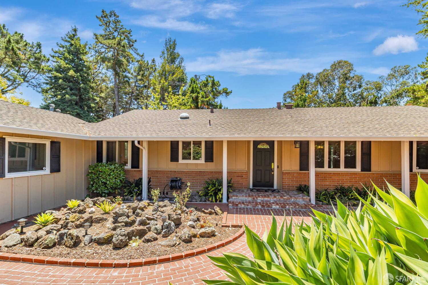San Mateo, California, 94402, United States, 3 Bedrooms Bedrooms, ,3 BathroomsBathrooms,Residential,For Sale,1895374