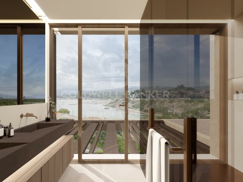 Alicante, Moraira, El Portet-Pla del Mar Alicante, Moraira, Comunidad Valenciana, ES, 4 Bedrooms Bedrooms, ,3 BathroomsBathrooms,Residential,For Sale,Alicante, Moraira, El Portet-Pla del Mar Alicante,1643387