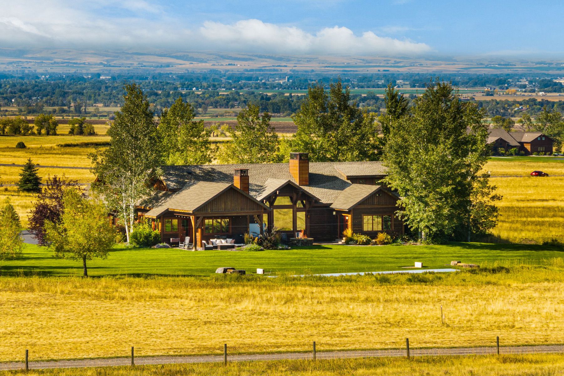  318 Belle Creek Rd - 物件實景