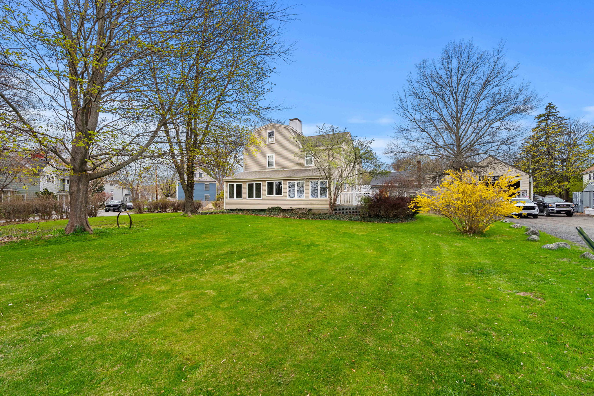  11 union  pl, newburyport, ma, 01950 - 物件實景