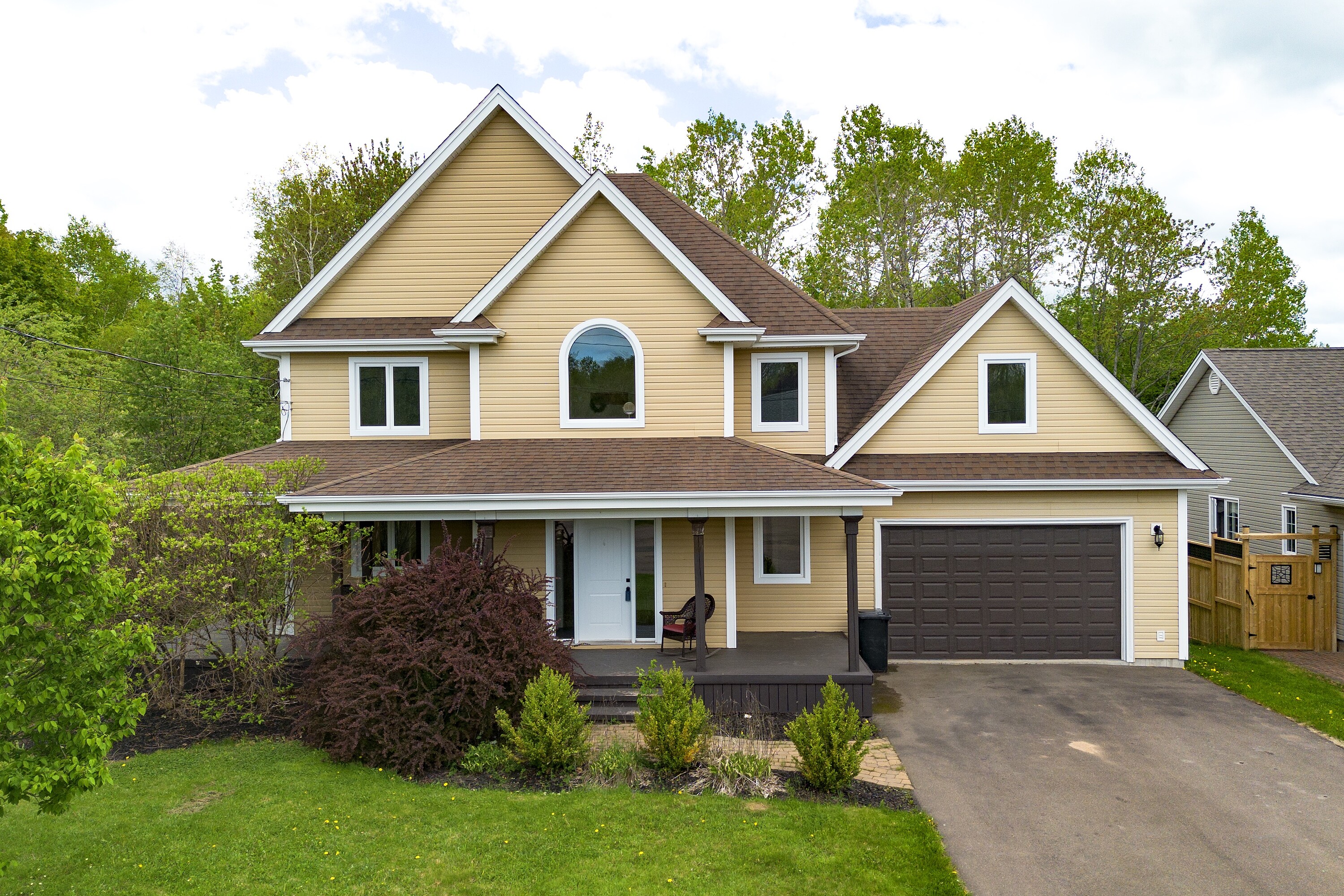  Shediac, Westmorland County - 物件實景
