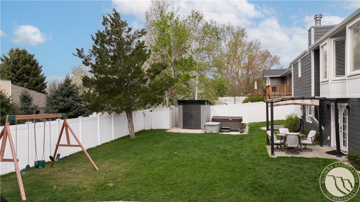 Billings, Montana, 59106, United States, 5 Bedrooms Bedrooms, ,3 BathroomsBathrooms,Residential,For Sale,1980401