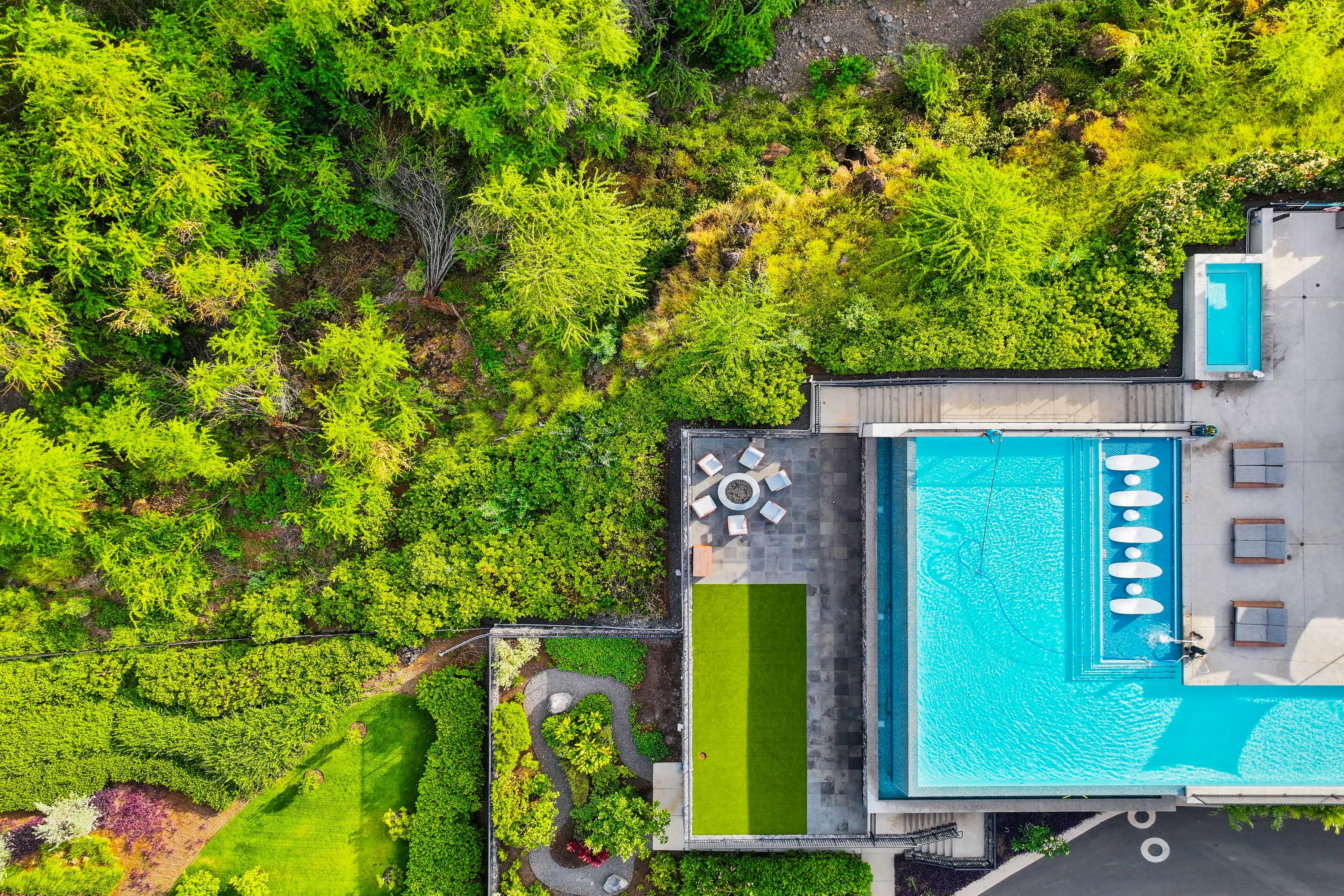  Newer Construction Luxury Living in Wailea - 物件實景