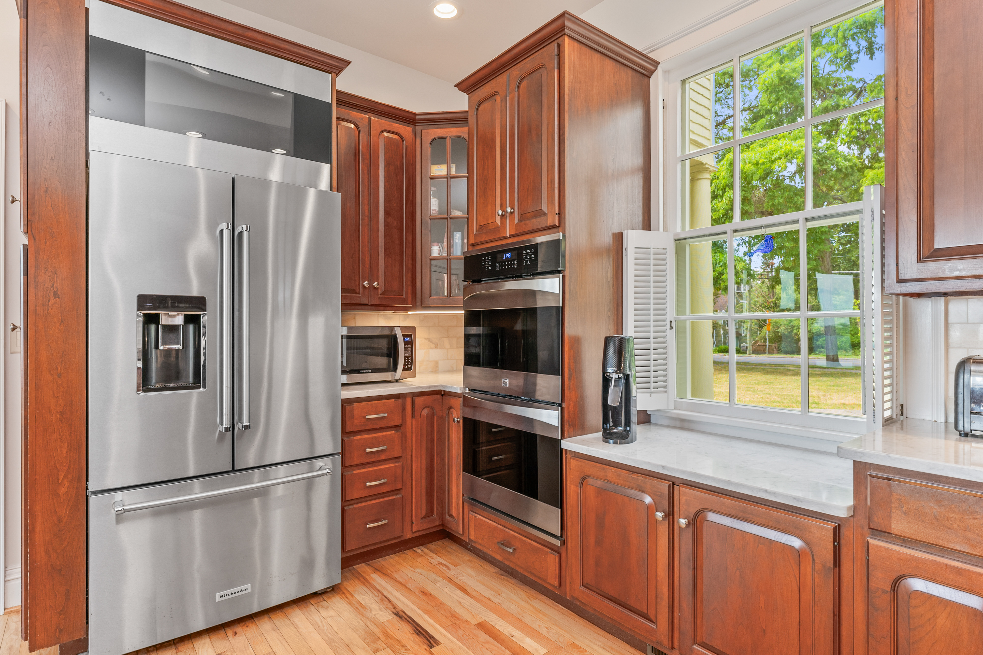  Eclectic City Home on Seneca Lake - 物件實景