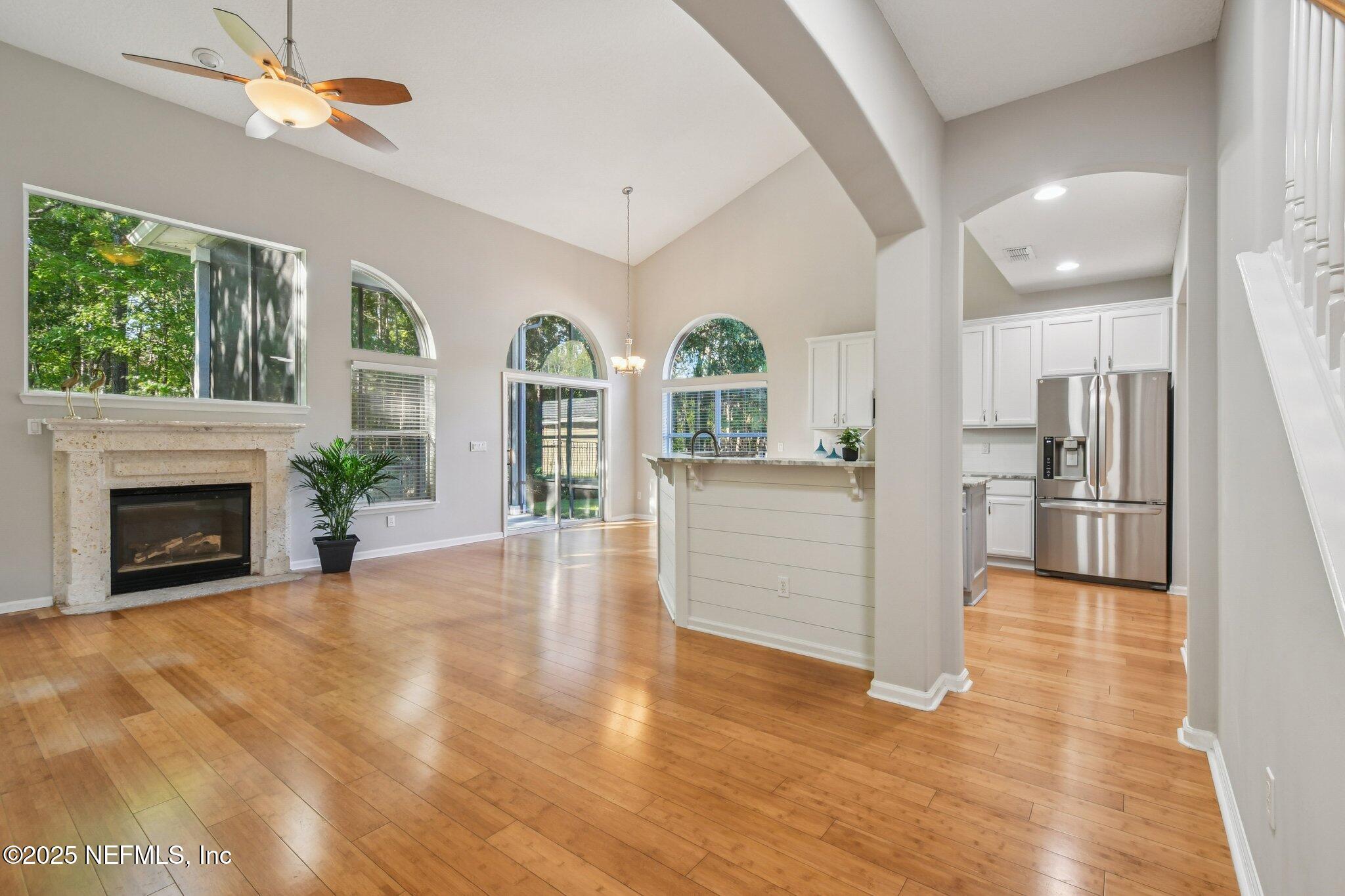 Fleming Island, Florida, 32003, United States, 4 Bedrooms Bedrooms, ,4 BathroomsBathrooms,Residential,For Sale,1969170