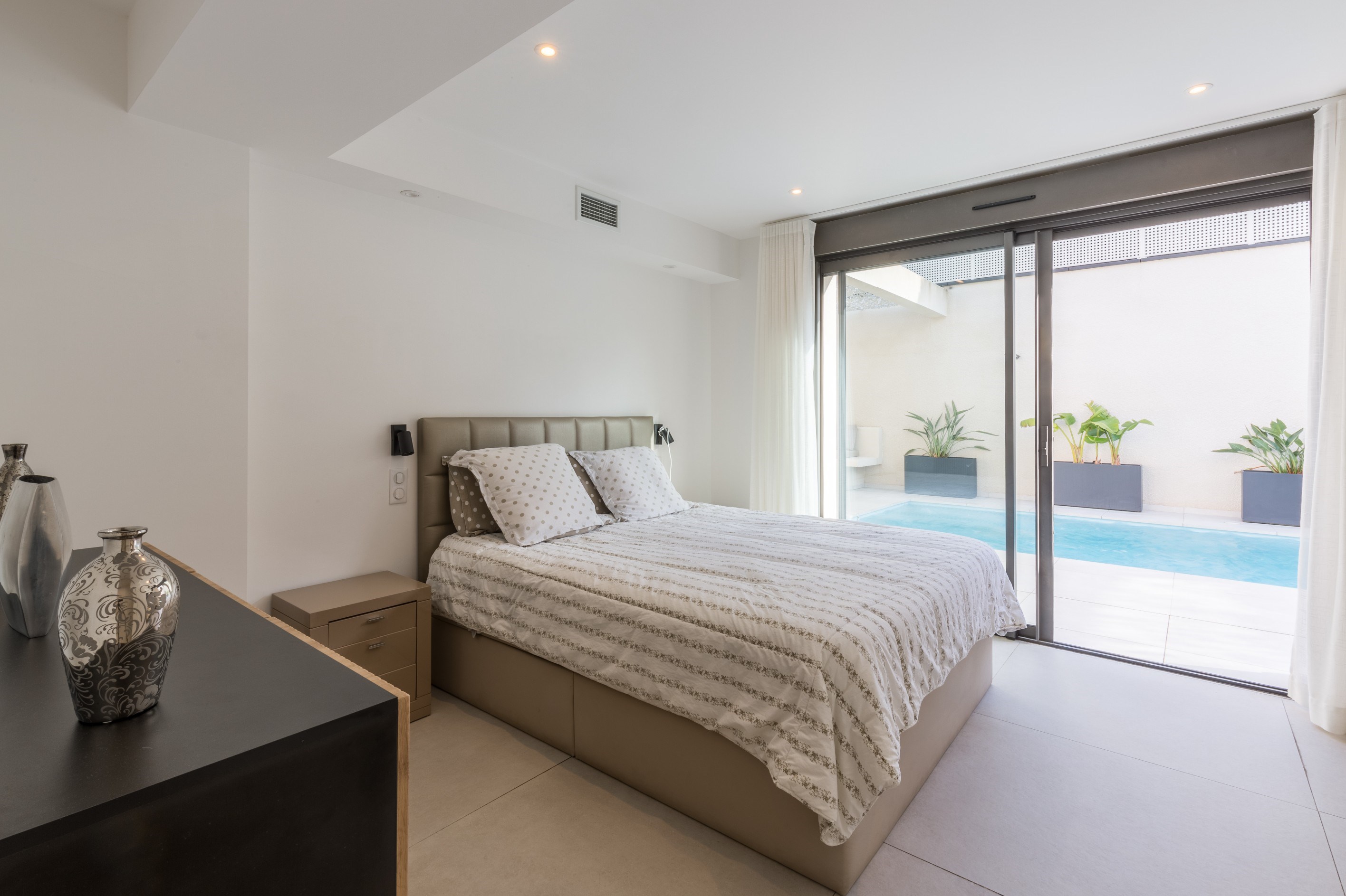  Close to the center of Perpignan – Luxury Contemporary House - 物件實景