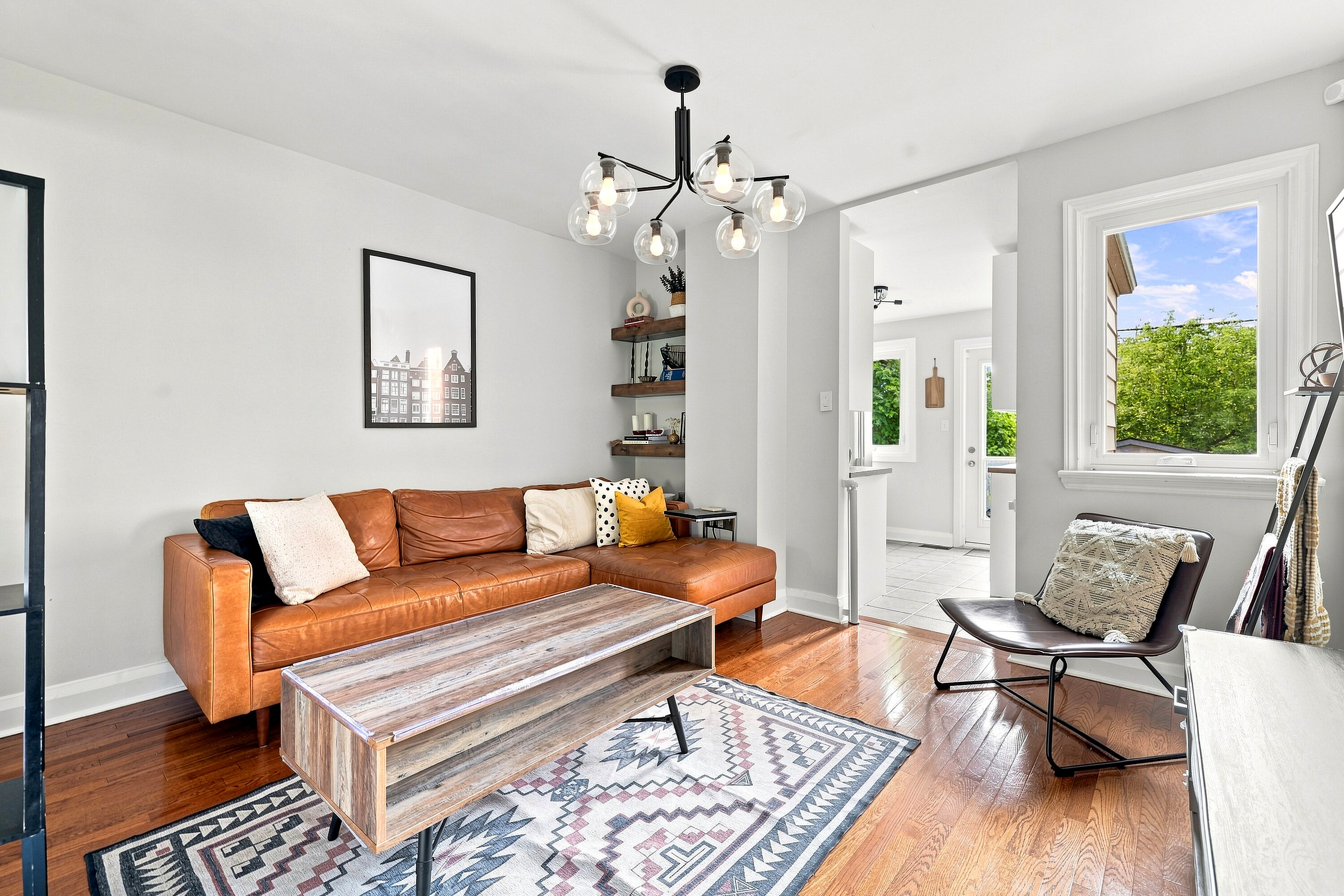  213 Oakcrest Ave - 物件實景