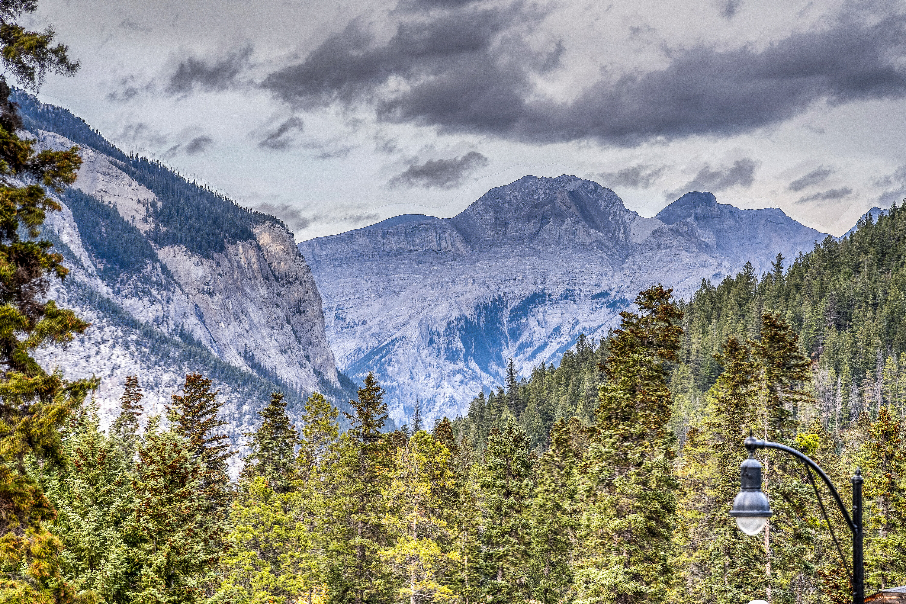  Banff, Canmore / Banff - 物件實景