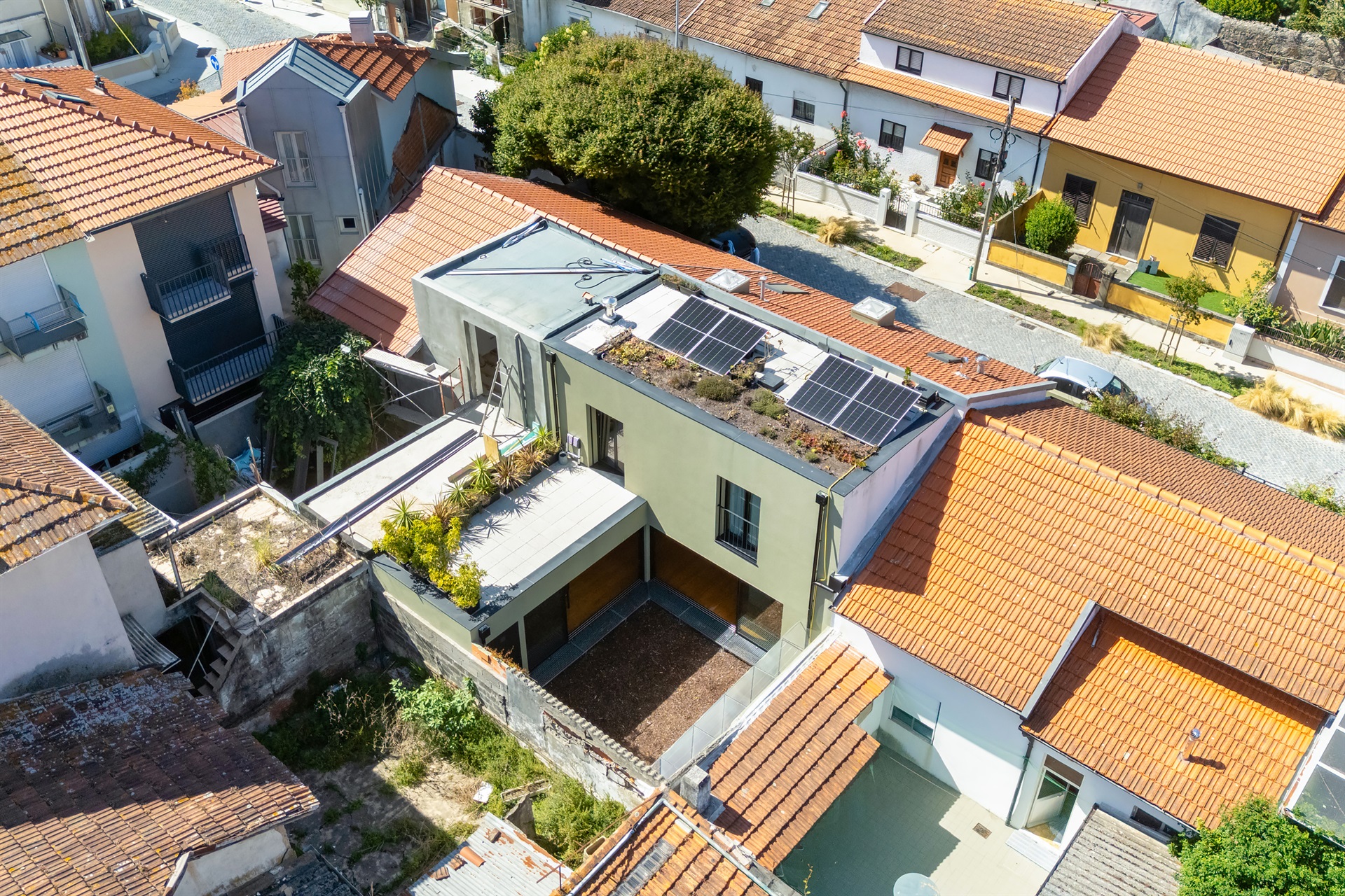  Terraced house, 3 bedrooms, for Sale - 物件實景